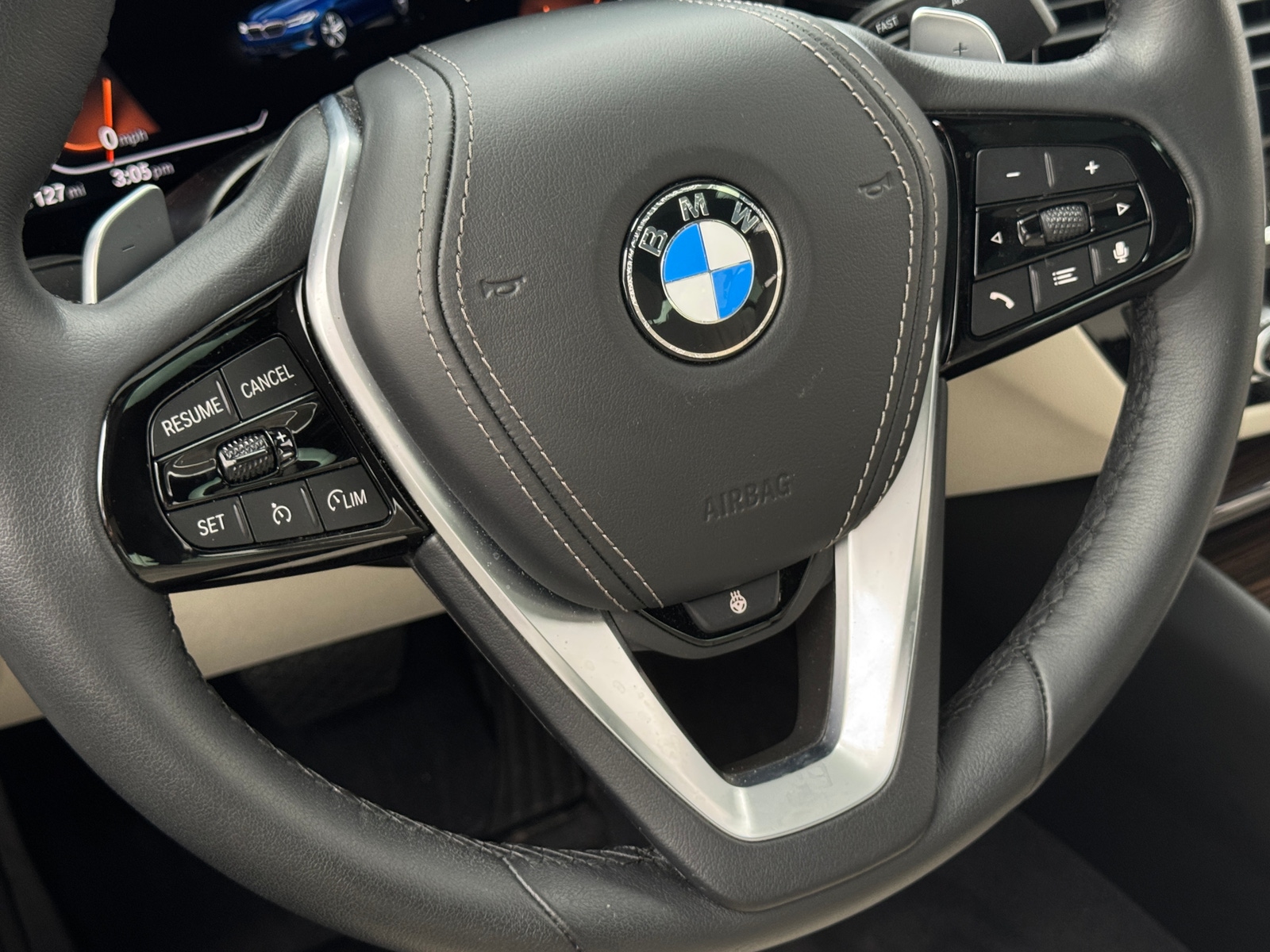 Thumbnail: 2022 BMW 5 Series - 4