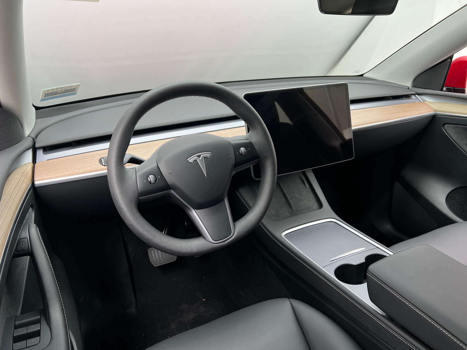 Thumbnail: 2023 Tesla Model Y - 2