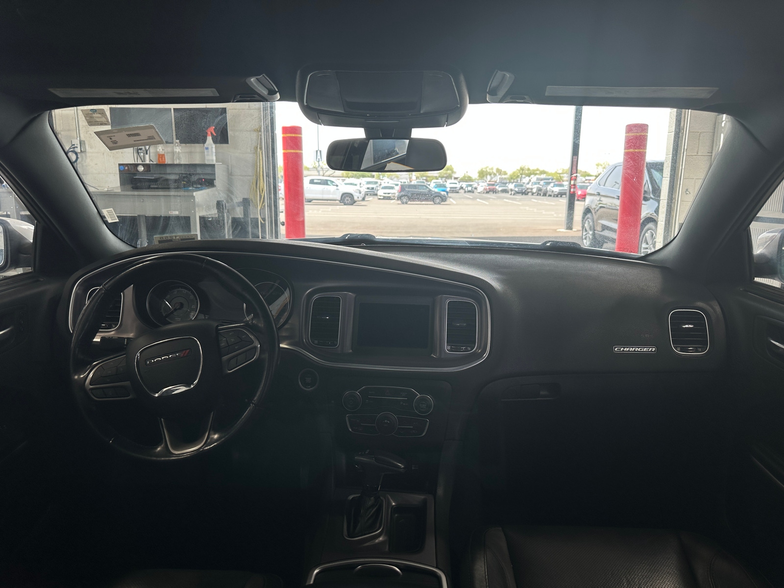Thumbnail: 2021 Dodge Charger - 2