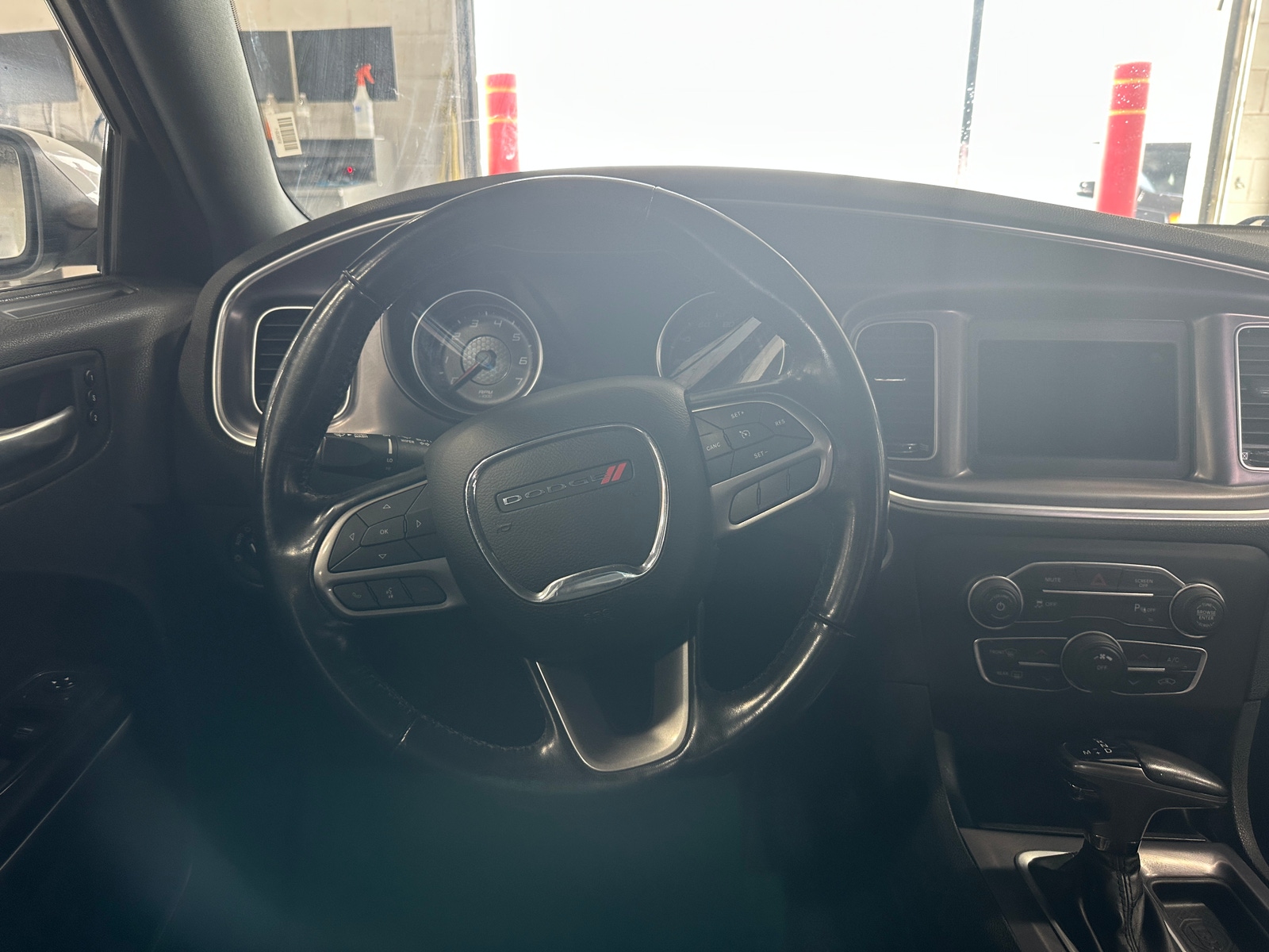 Thumbnail: 2021 Dodge Charger - 4