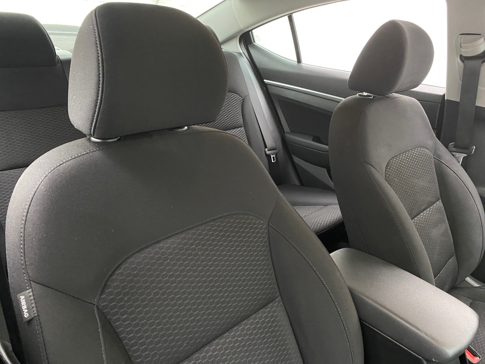 Thumbnail: 2019 Hyundai Elantra - 2