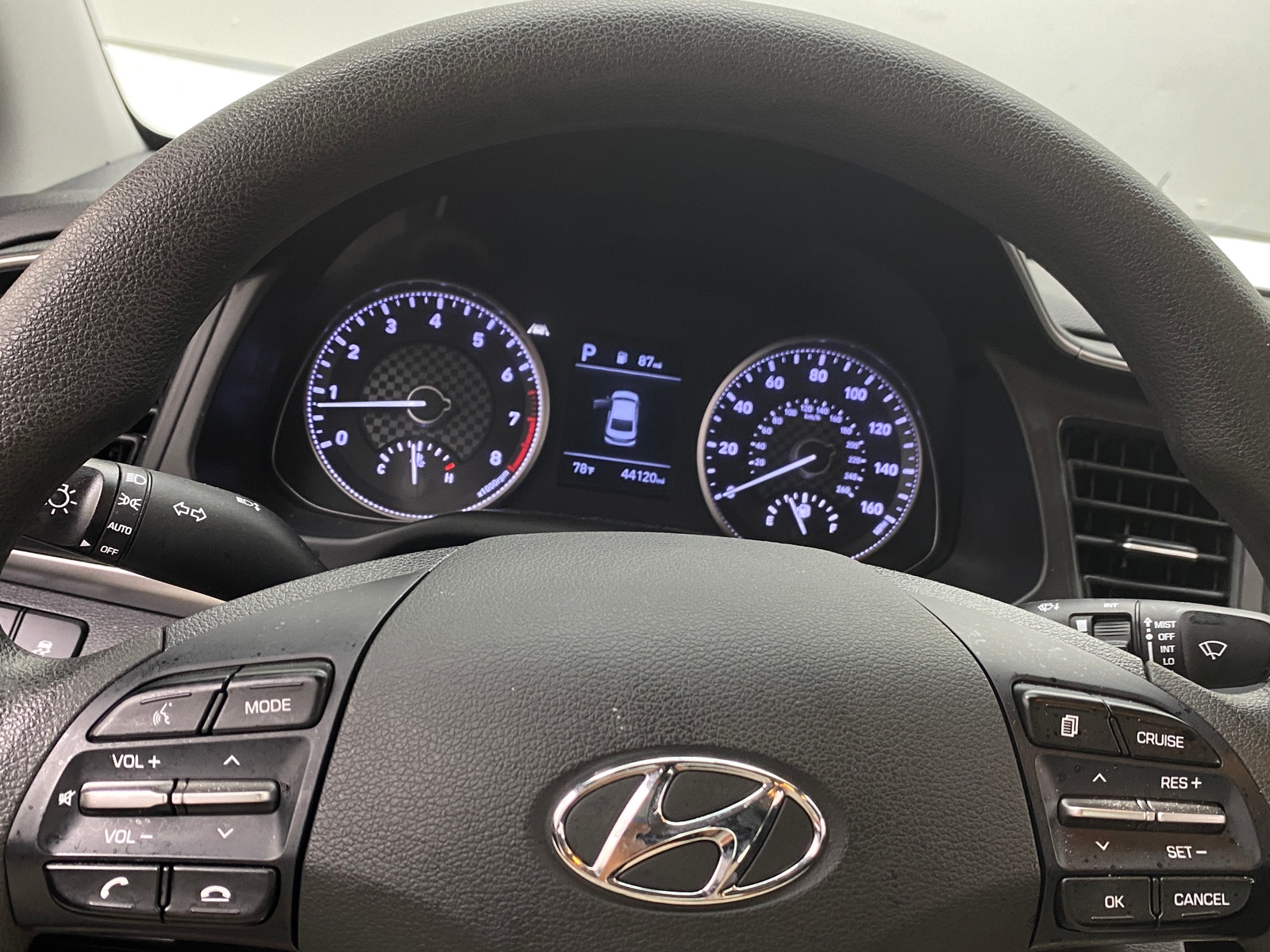 Thumbnail: 2019 Hyundai Elantra - 5