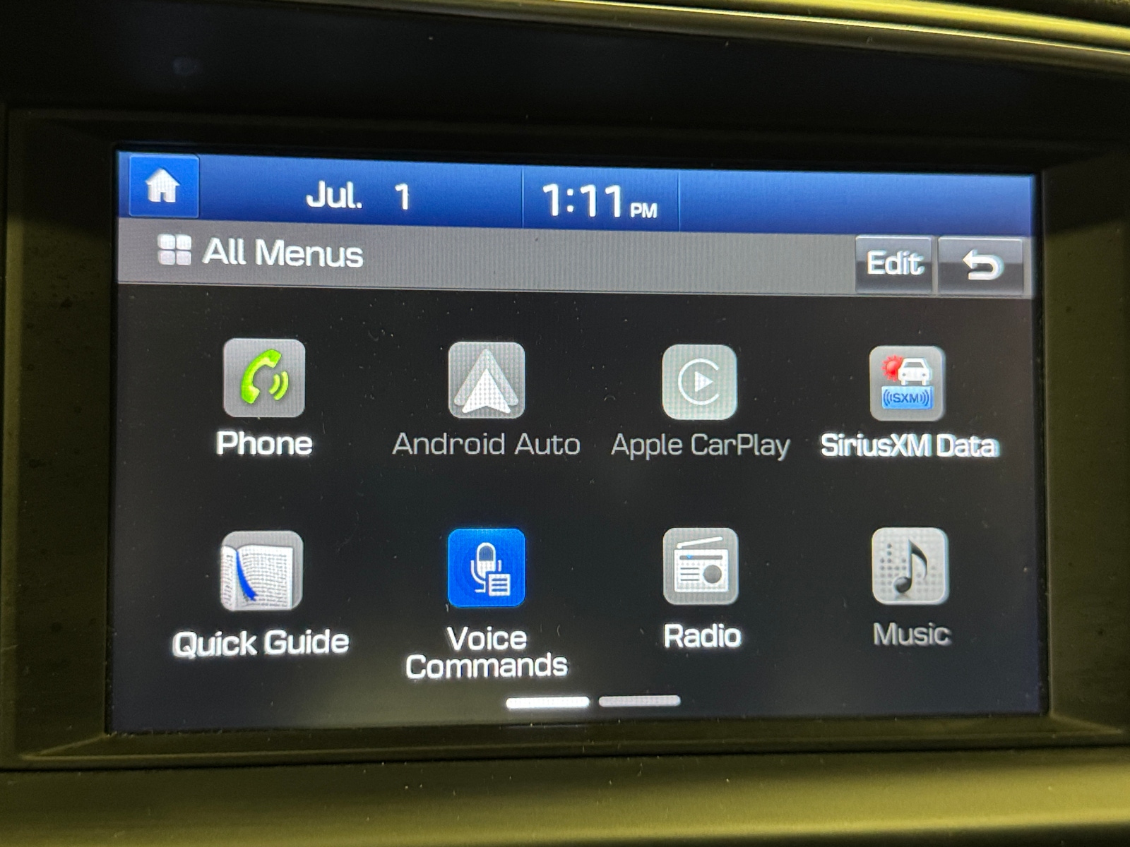 Thumbnail: 2019 Hyundai Elantra - 4