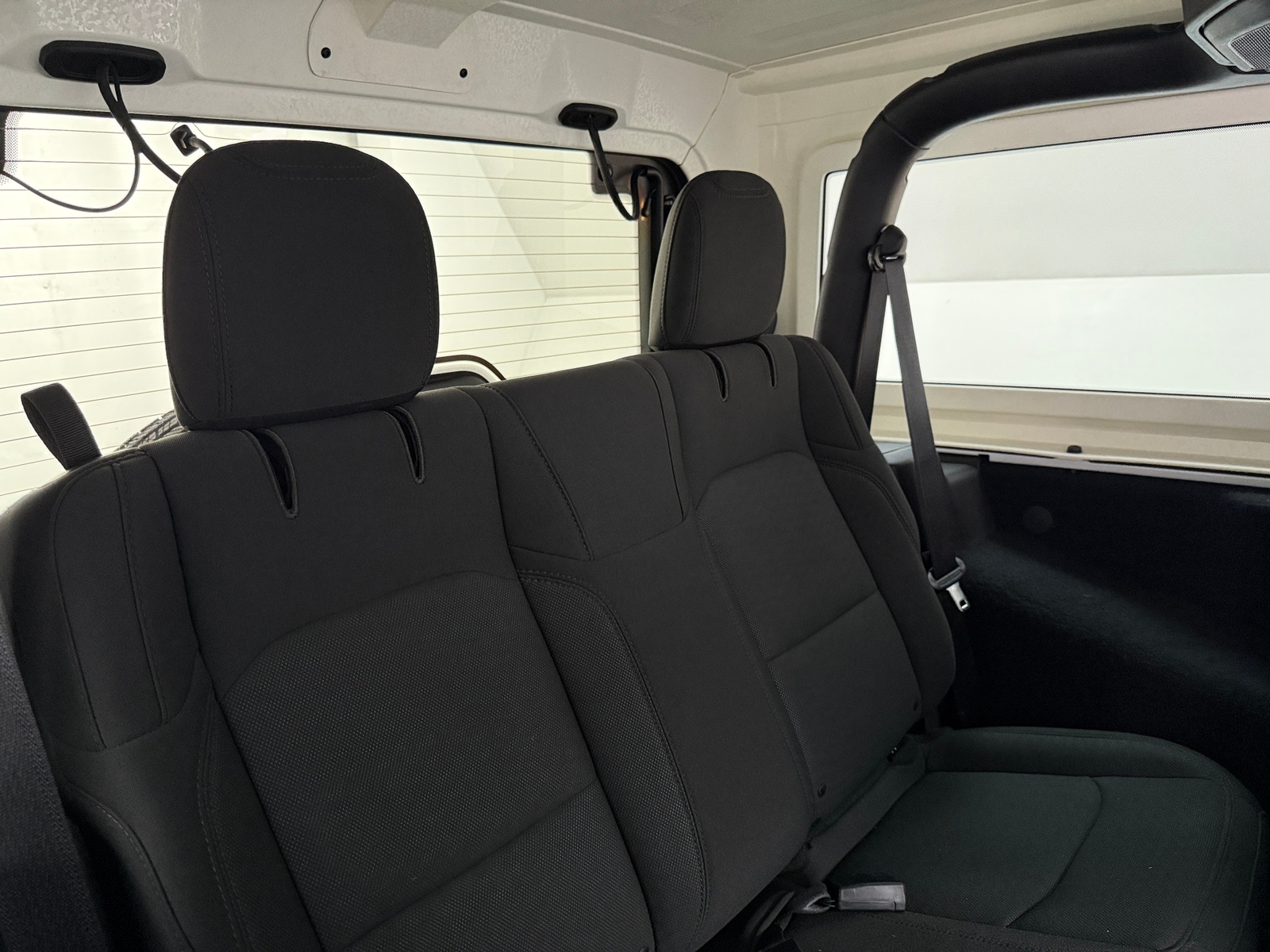Thumbnail: 2019 Jeep Wrangler - 6