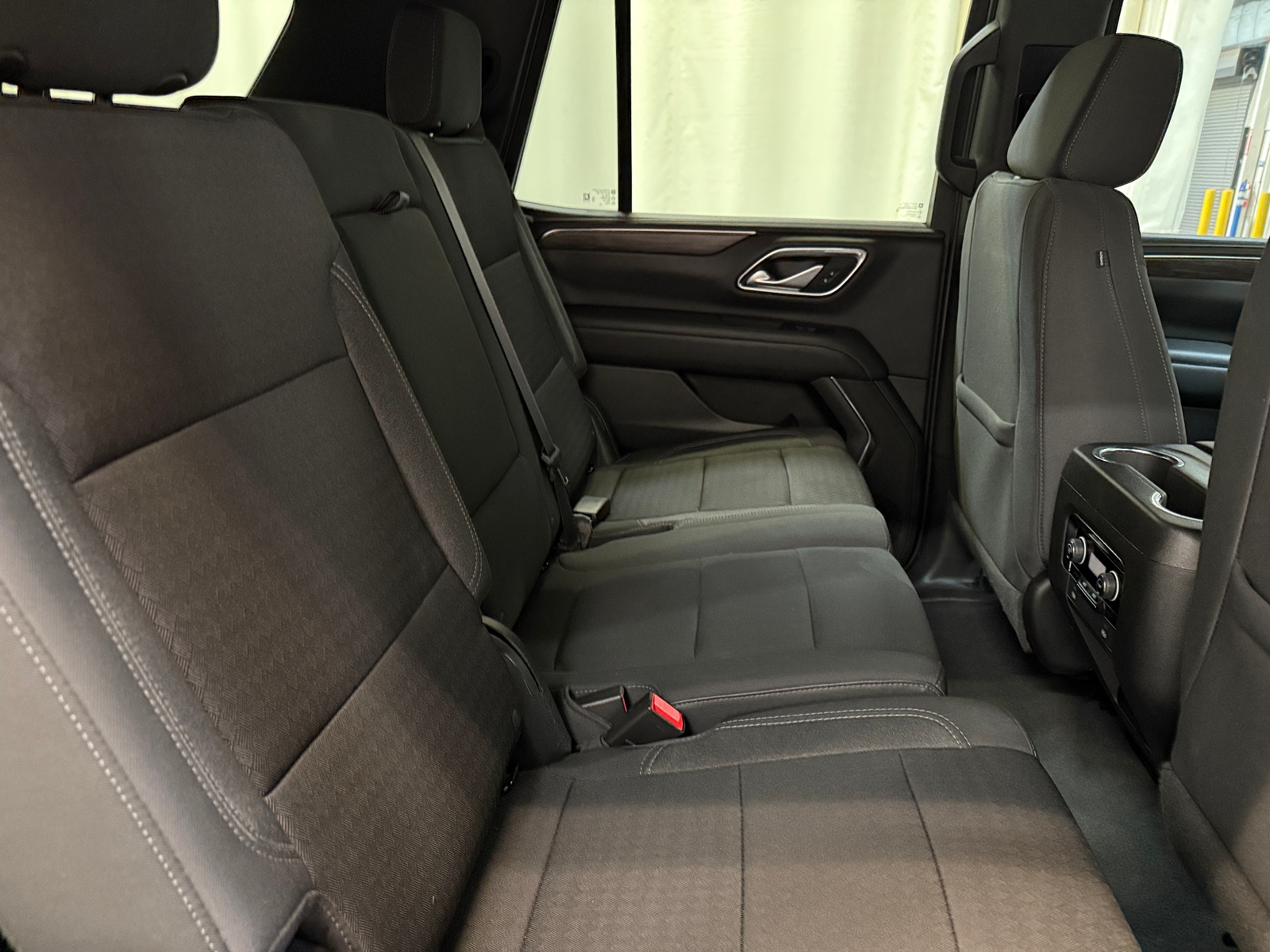 Thumbnail: 2022 Chevrolet Tahoe - 6