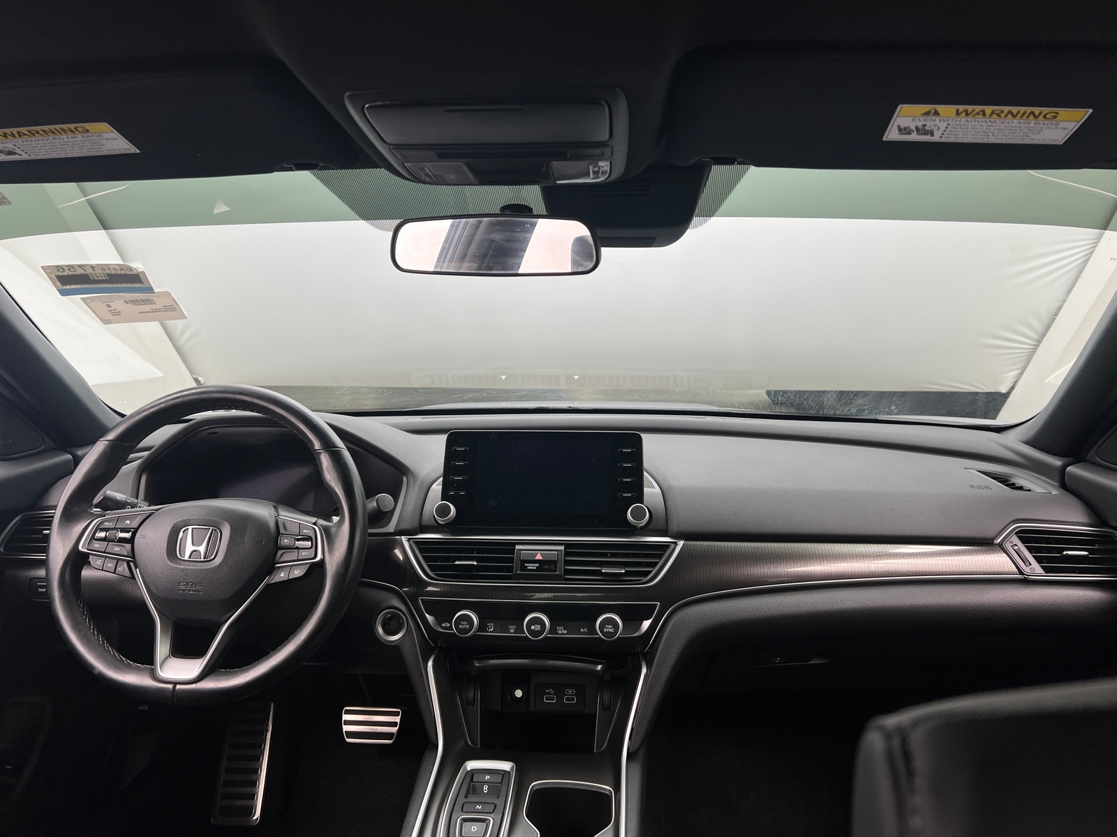 Thumbnail: 2022 Honda Accord - 2