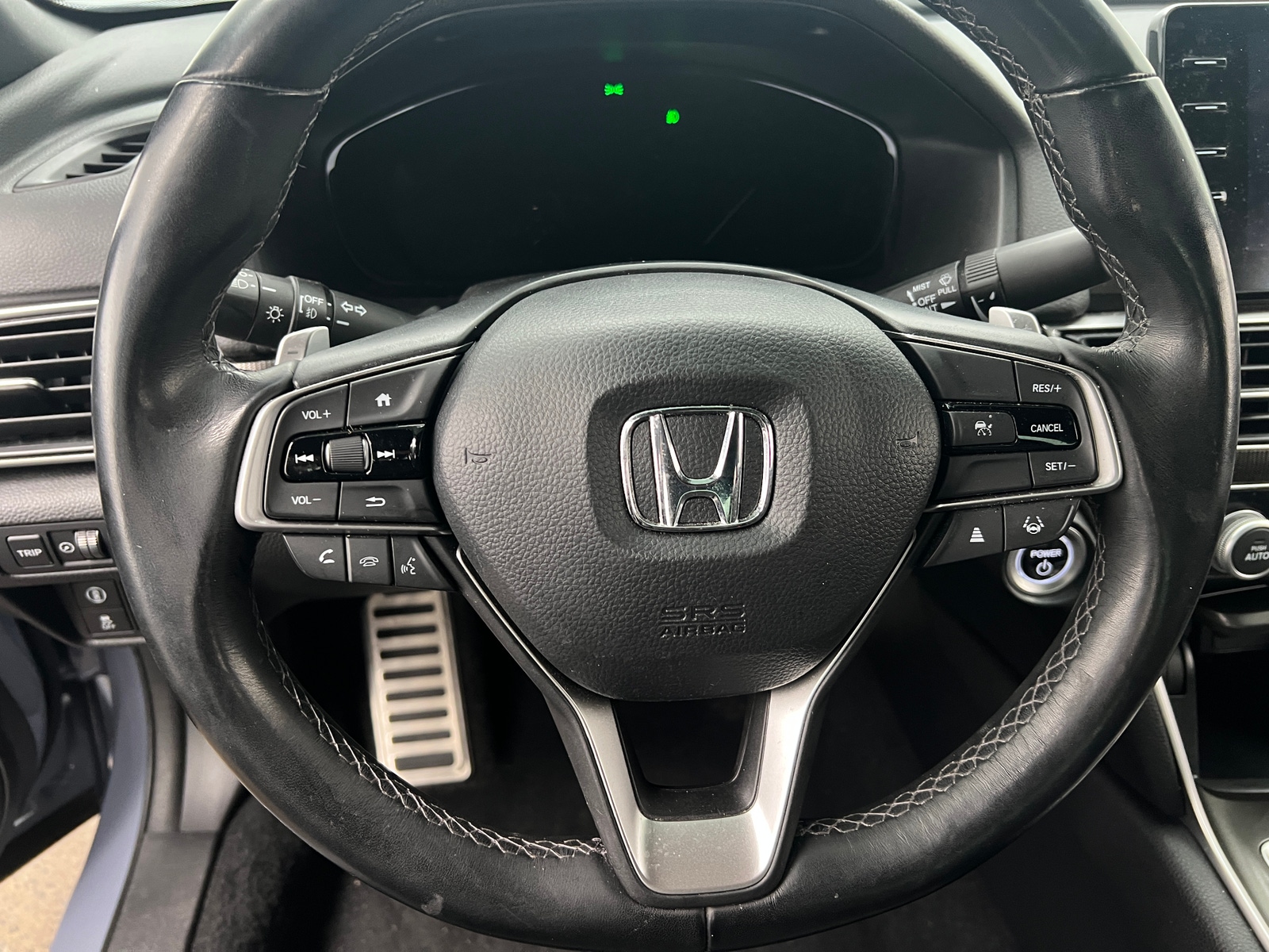 Thumbnail: 2022 Honda Accord - 4