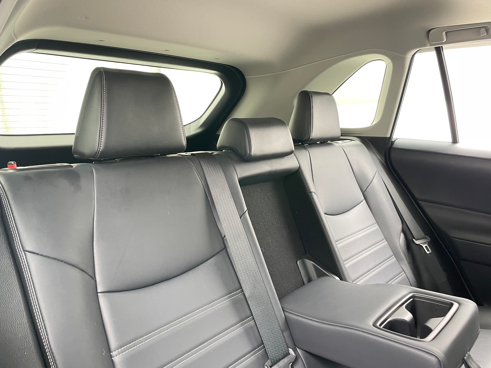 Thumbnail: 2019 Toyota RAV4 - 5