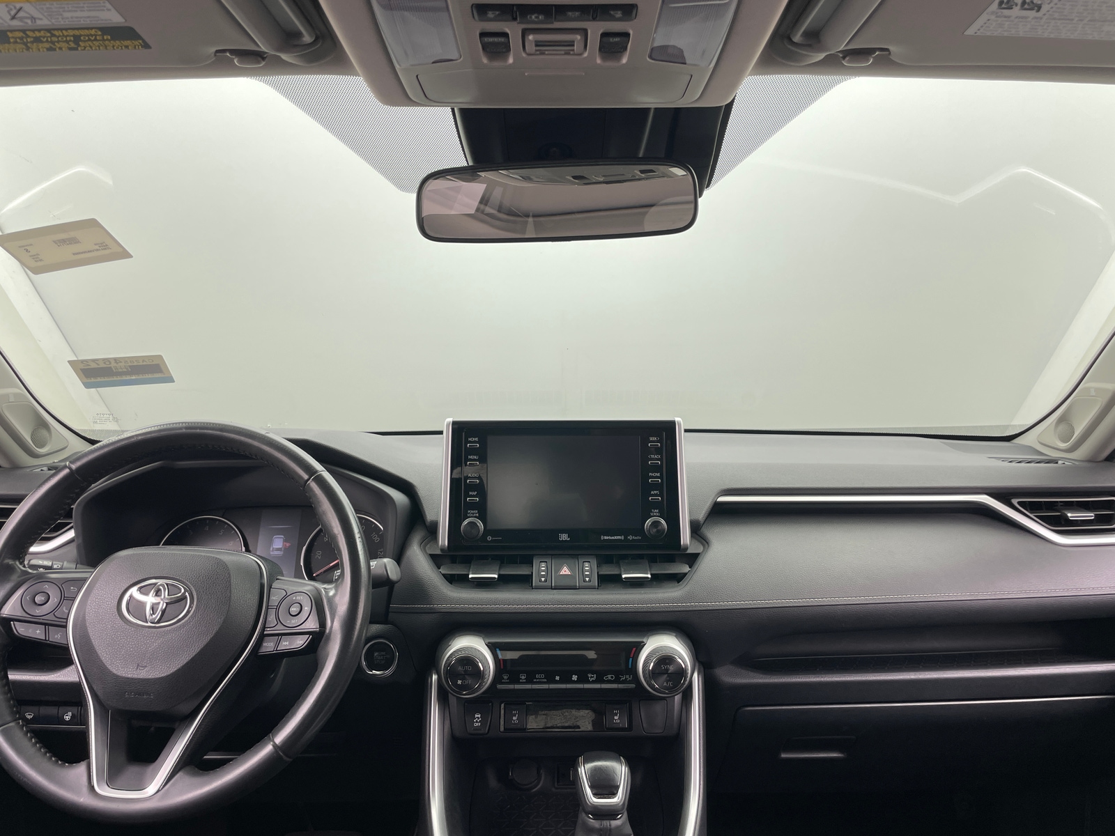Thumbnail: 2019 Toyota RAV4 - 2