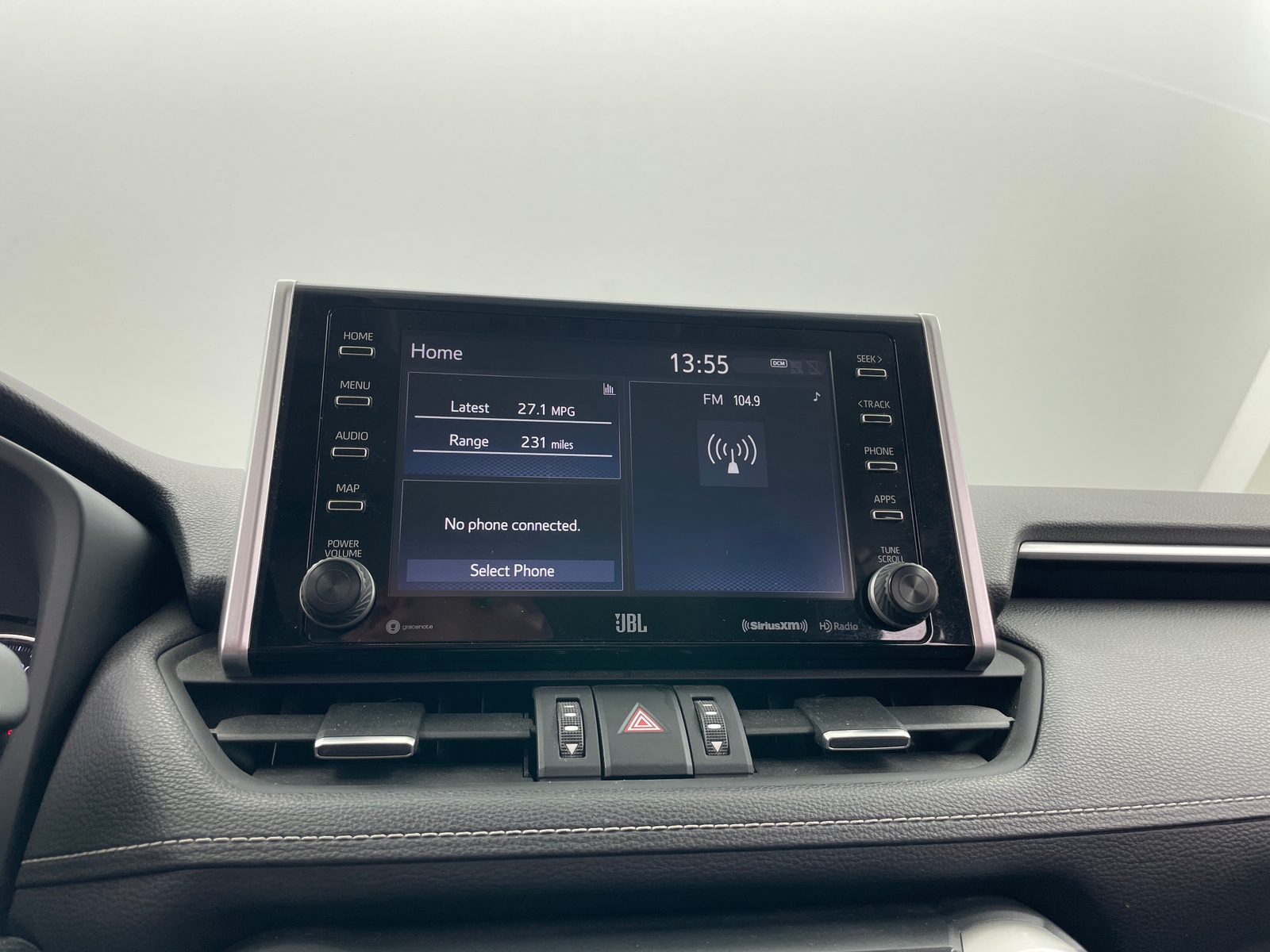 Thumbnail: 2019 Toyota RAV4 - 3