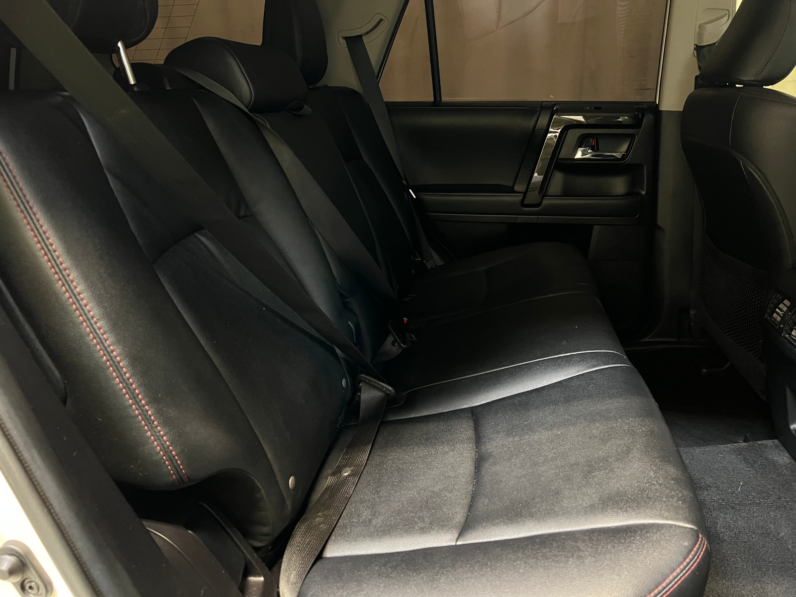 Thumbnail: 2021 Toyota 4Runner - 5