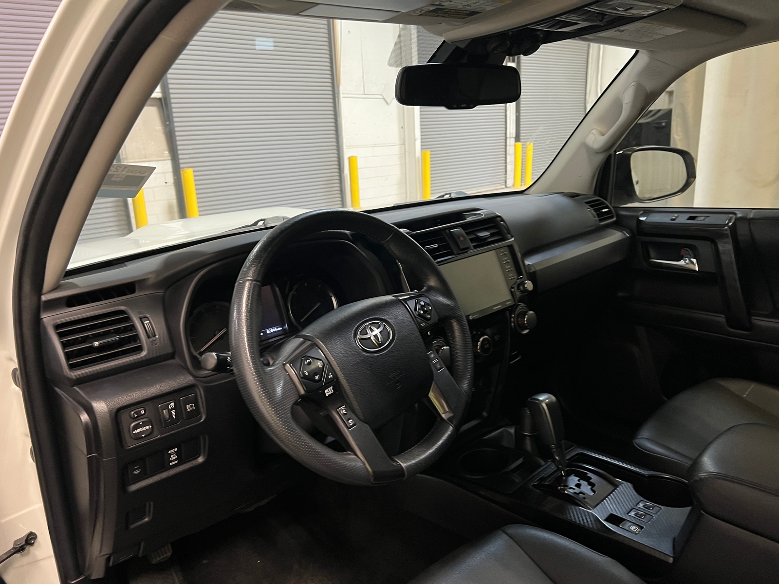 Thumbnail: 2021 Toyota 4Runner - 2