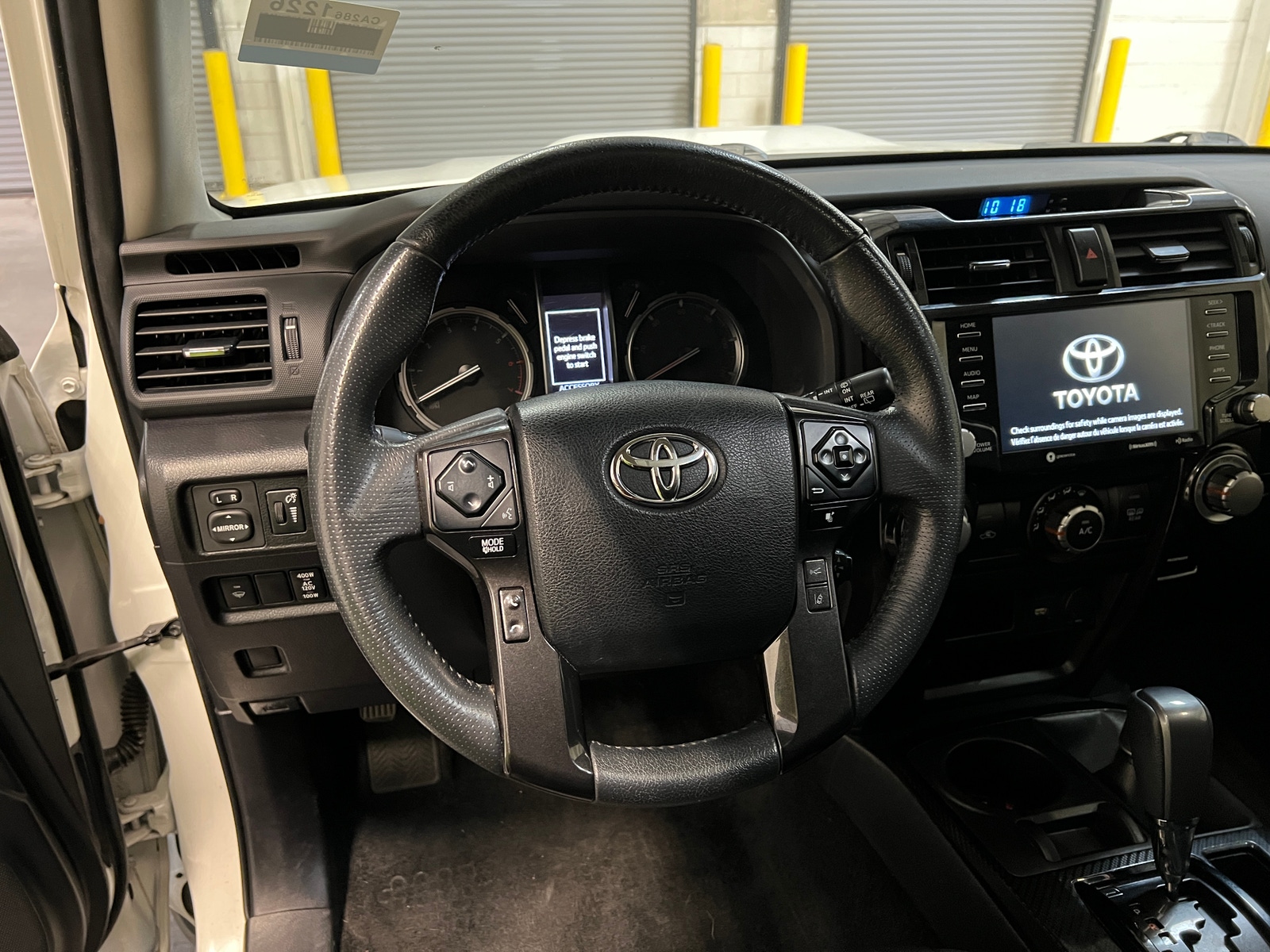 Thumbnail: 2021 Toyota 4Runner - 4