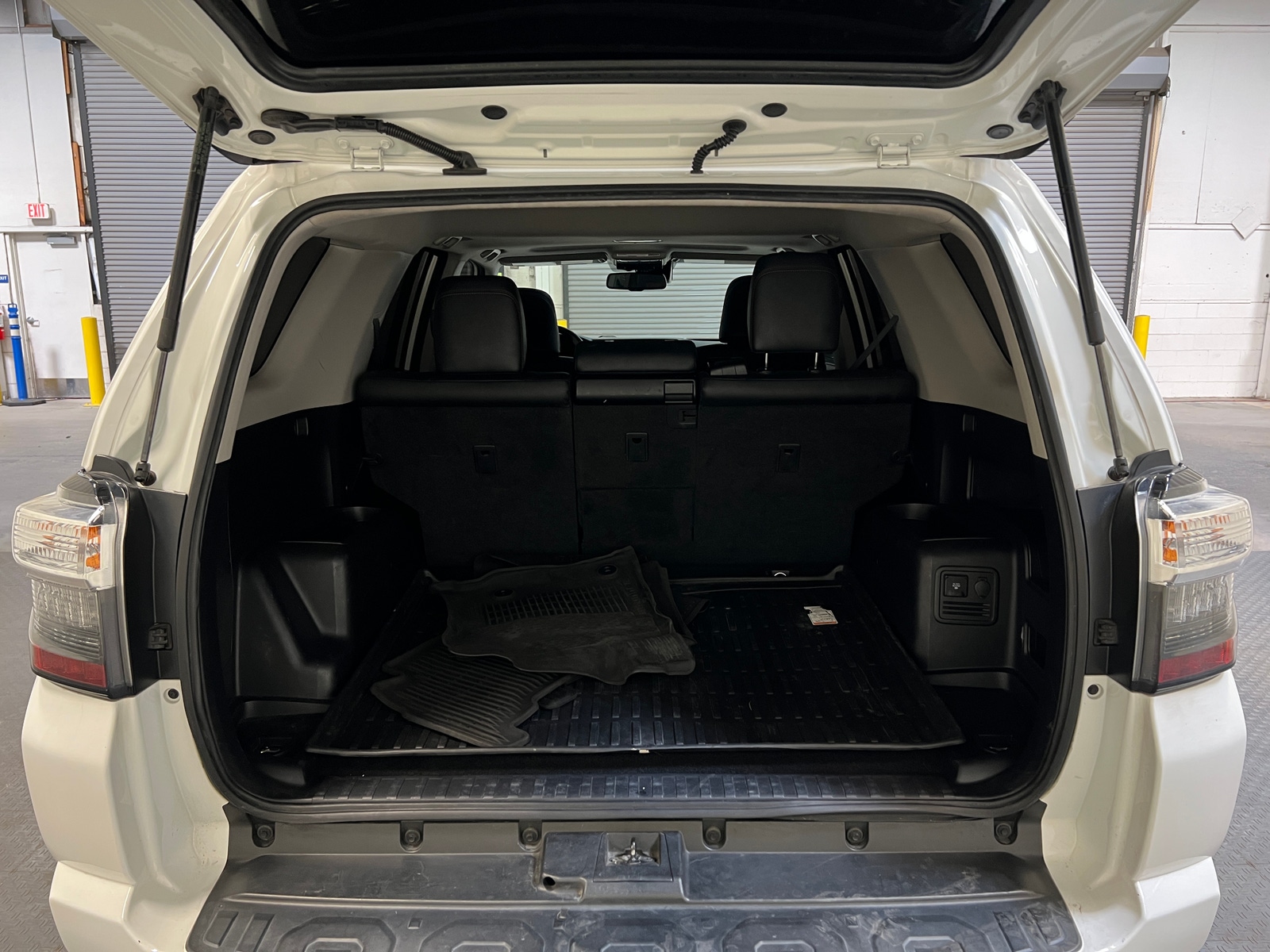 Thumbnail: 2021 Toyota 4Runner - 6