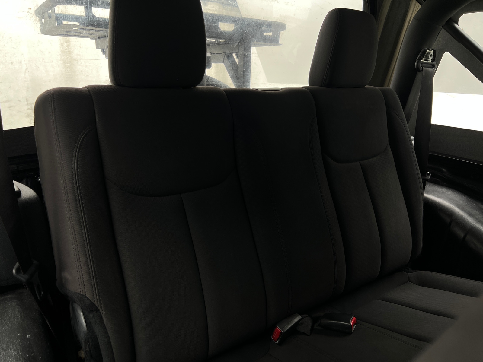 Thumbnail: 2017 Jeep Wrangler - 5