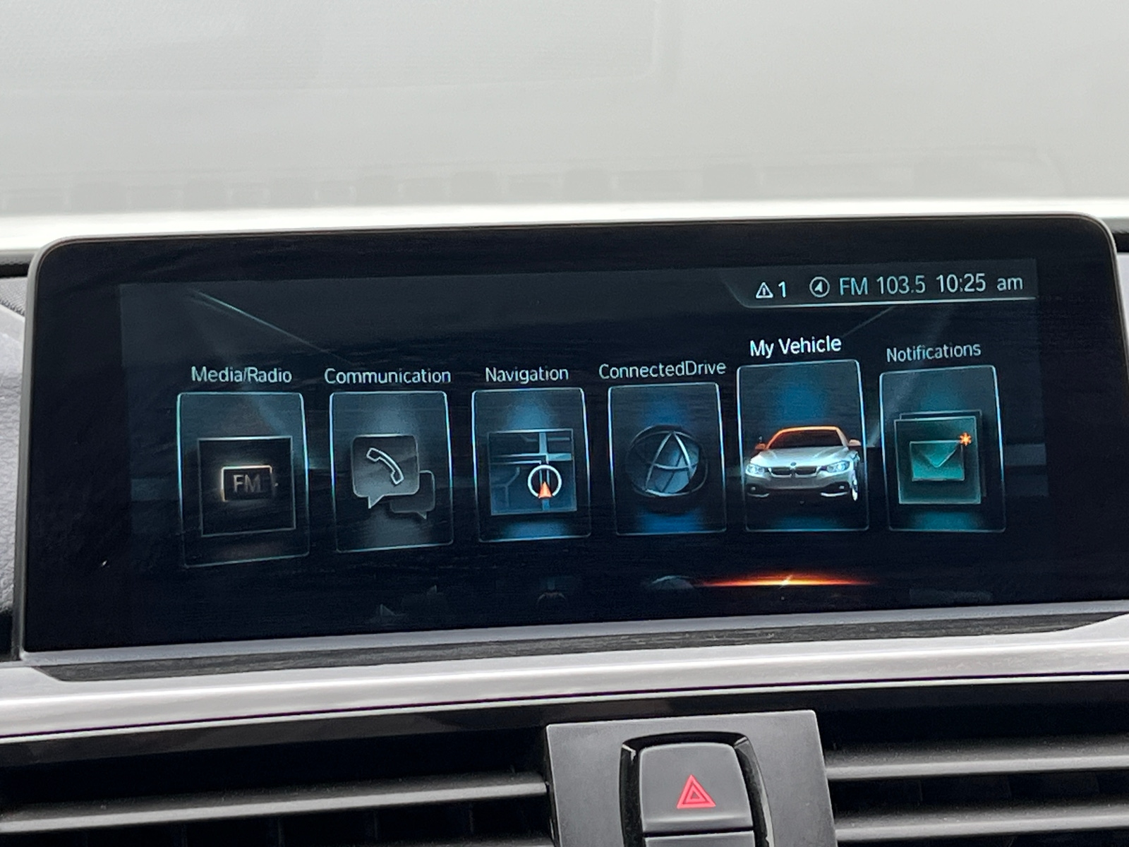 Thumbnail: 2017 BMW 4 Series - 3