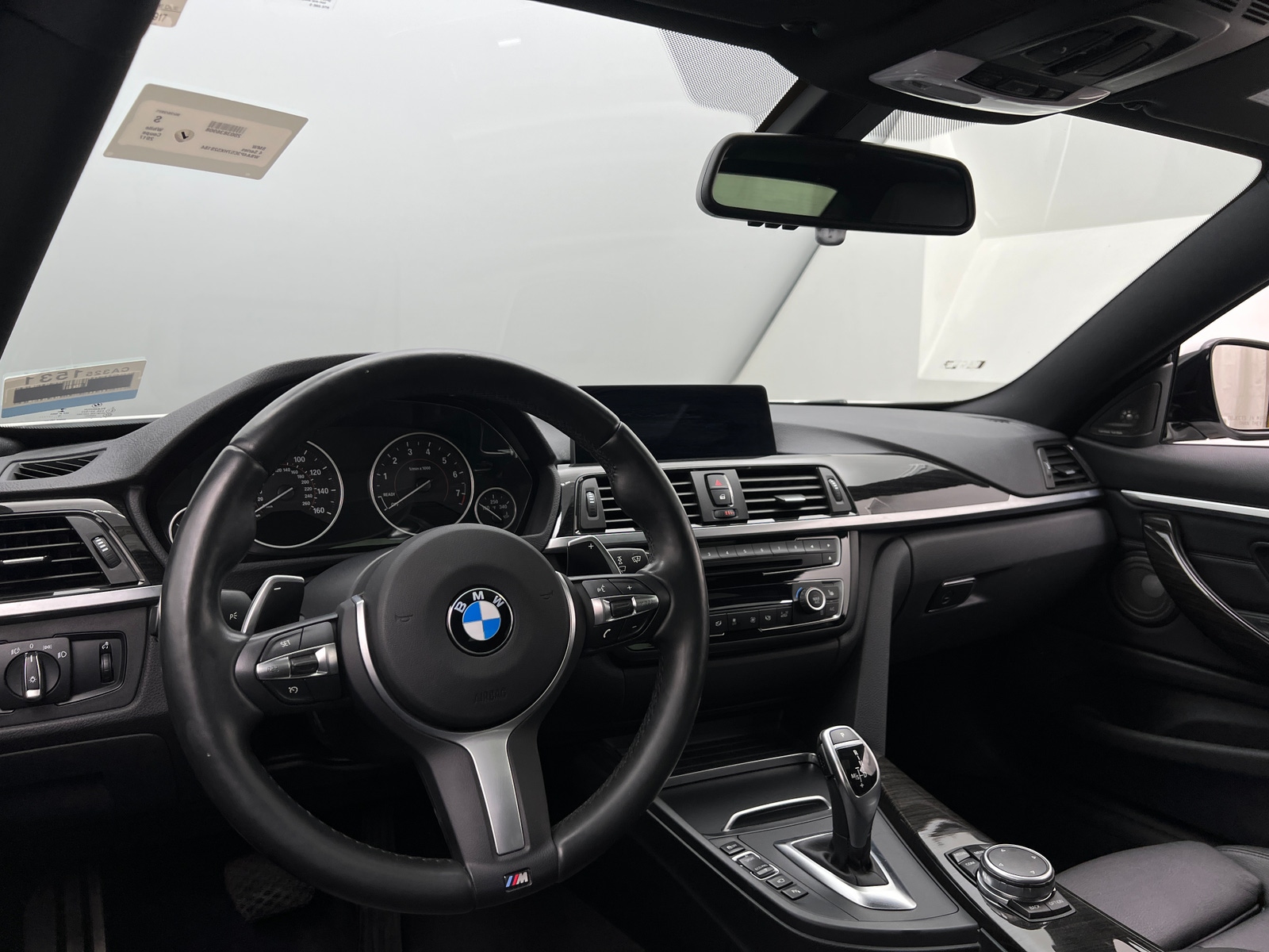 Thumbnail: 2017 BMW 4 Series - 2