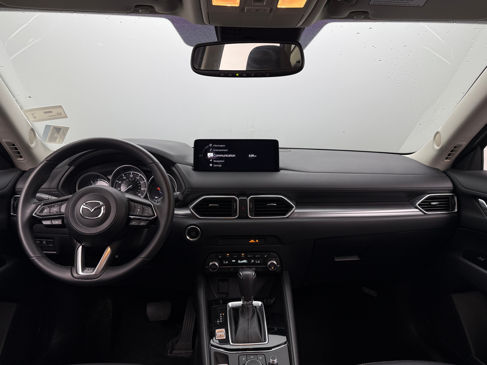 Thumbnail: 2022 Mazda CX-5 - 2