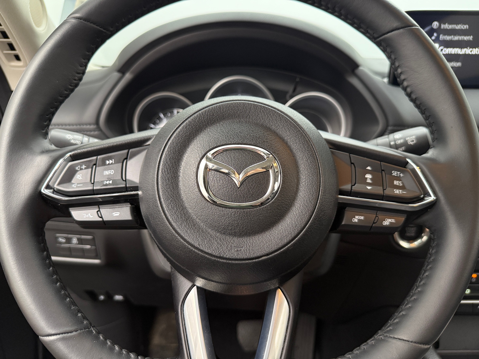 Thumbnail: 2022 Mazda CX-5 - 4