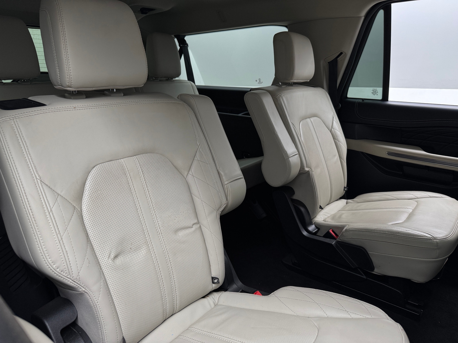 Thumbnail: 2021 Ford Expedition MAX - 5