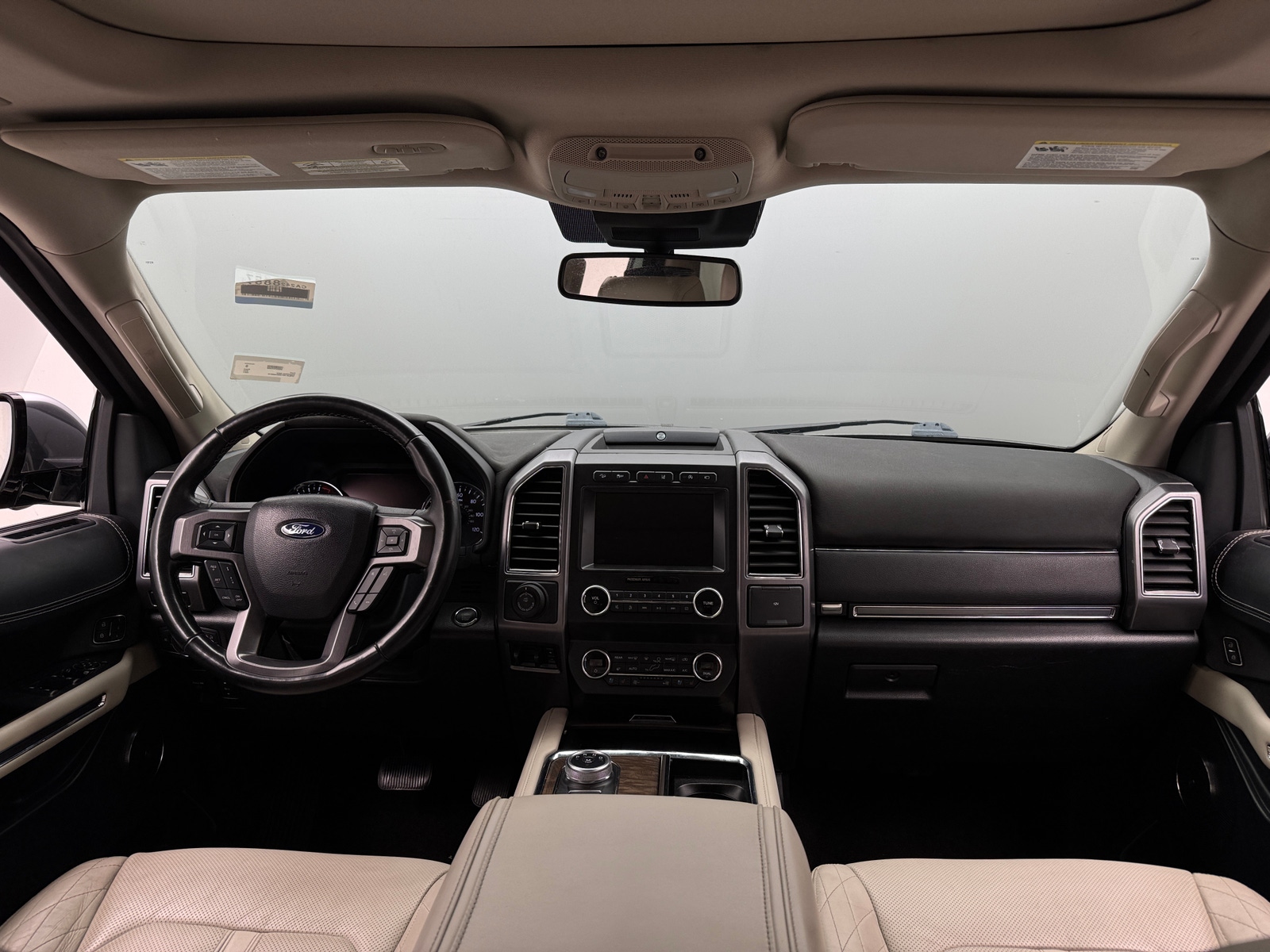 Thumbnail: 2021 Ford Expedition MAX - 2