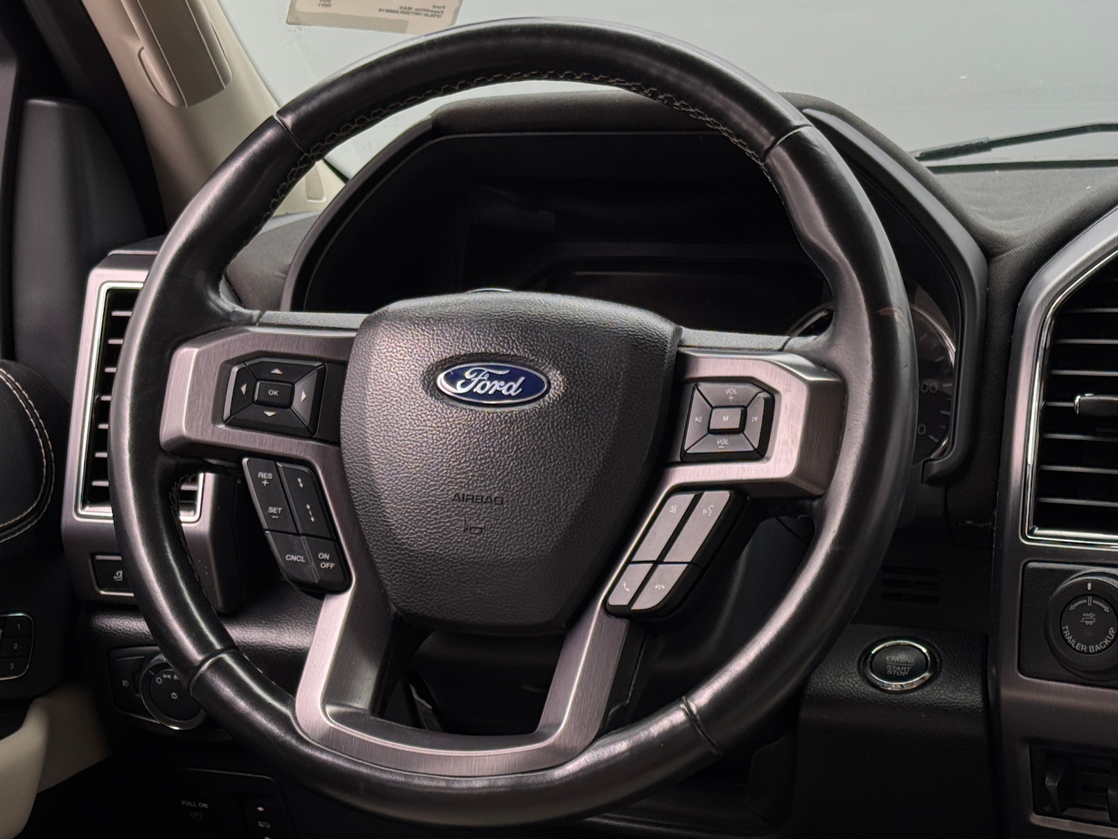 Thumbnail: 2021 Ford Expedition MAX - 4