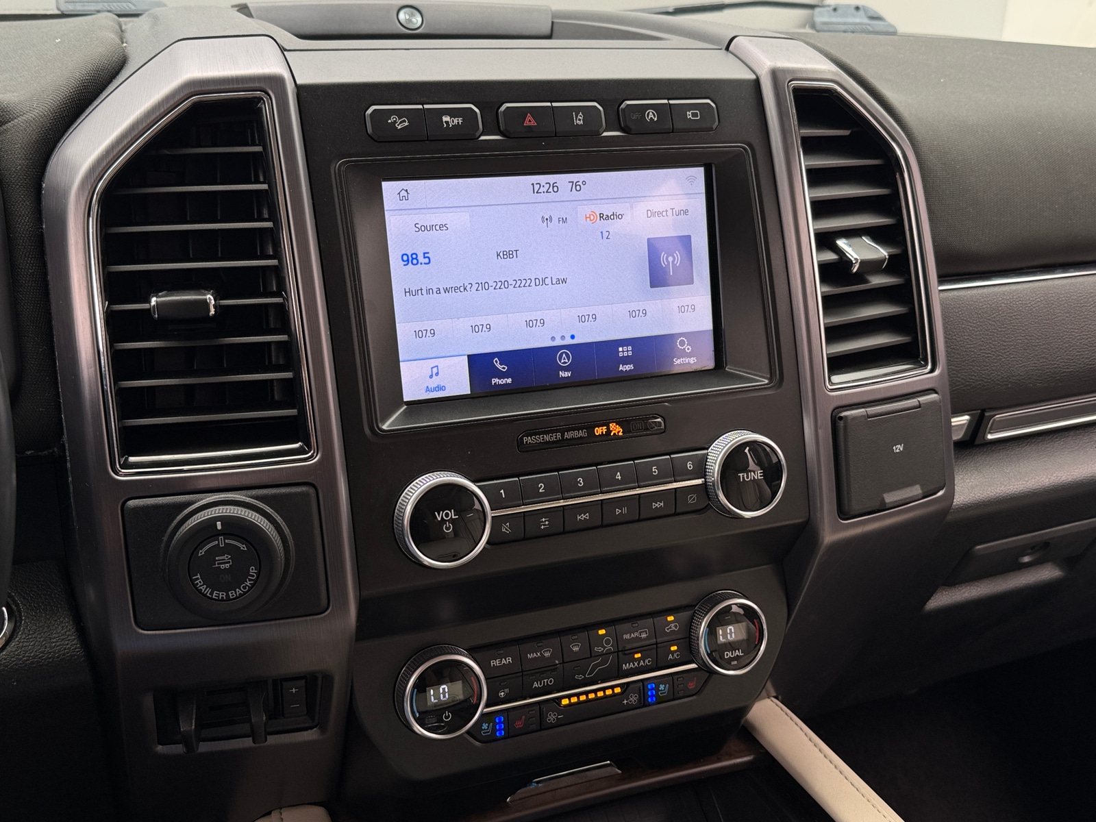 Thumbnail: 2021 Ford Expedition MAX - 3
