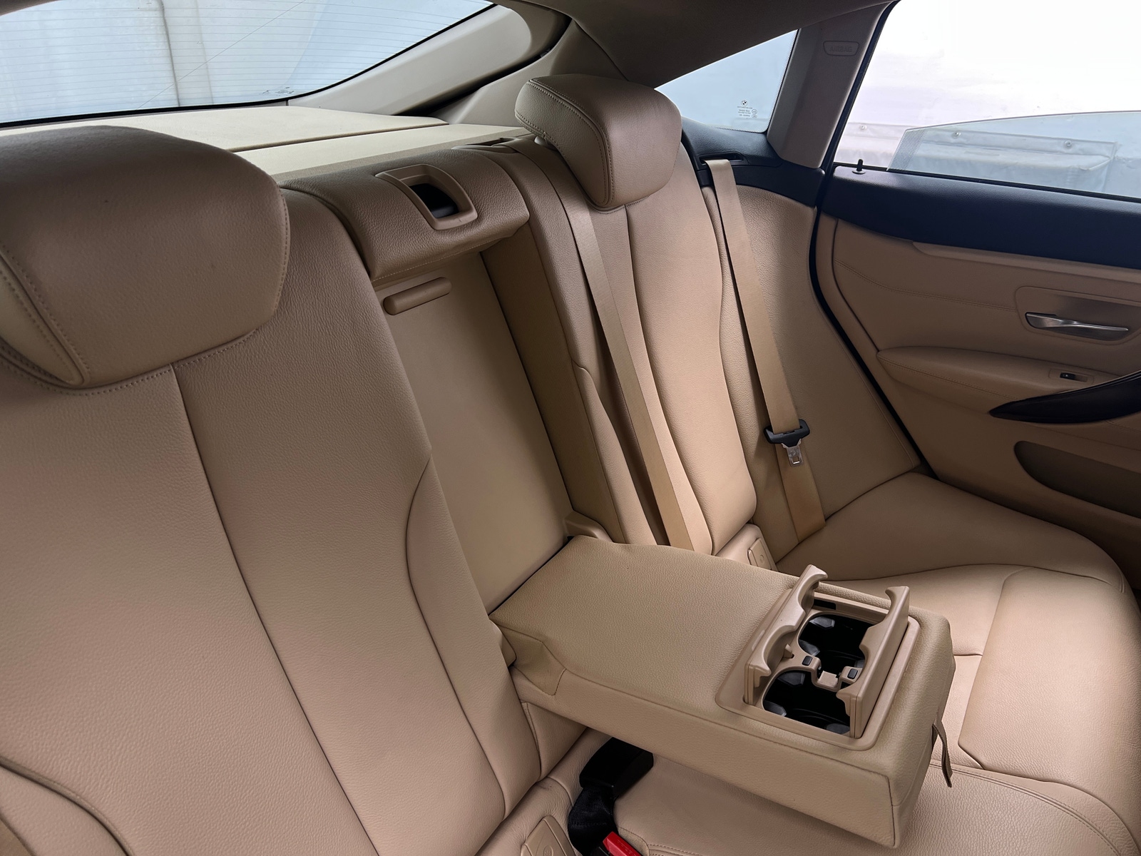 Thumbnail: 2015 BMW 4 Series - 5