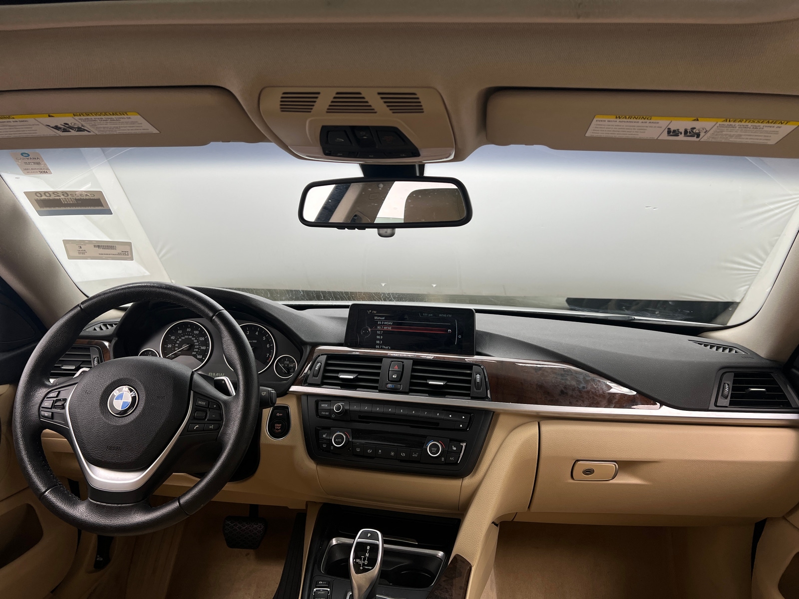Thumbnail: 2015 BMW 4 Series - 2