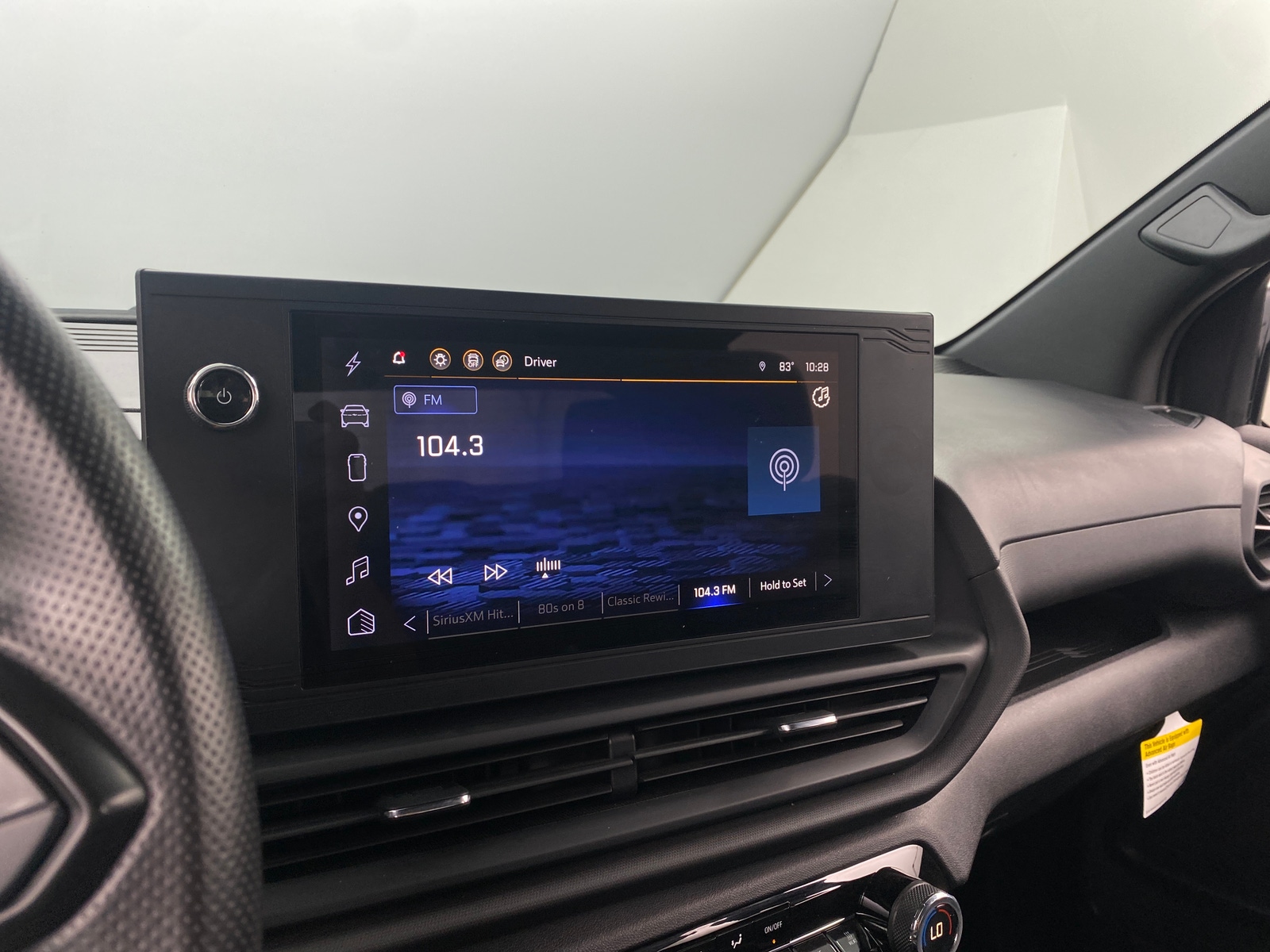 Thumbnail: 2024 Chevrolet Silverado EV - 3