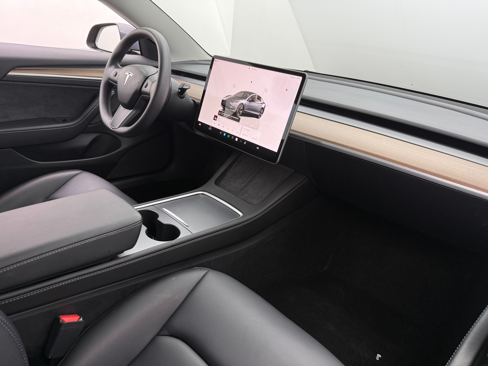 Thumbnail: 2023 Tesla Model 3 - 2