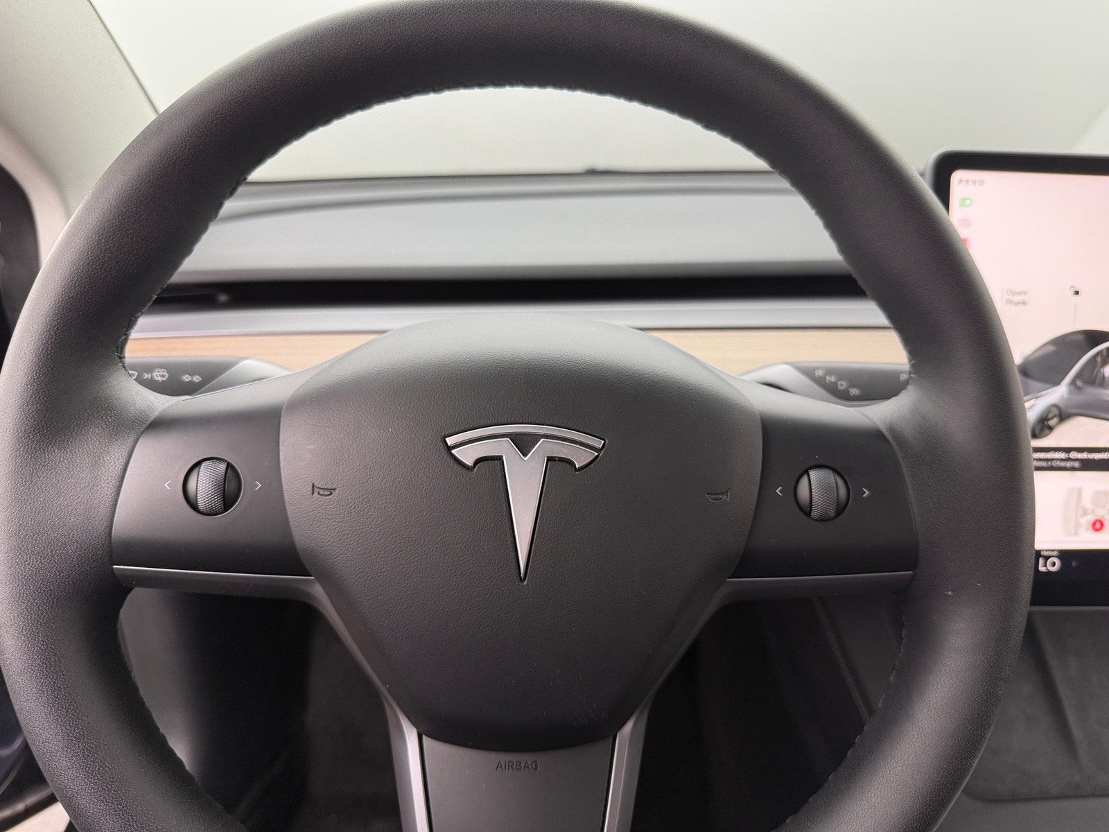 Thumbnail: 2023 Tesla Model 3 - 4