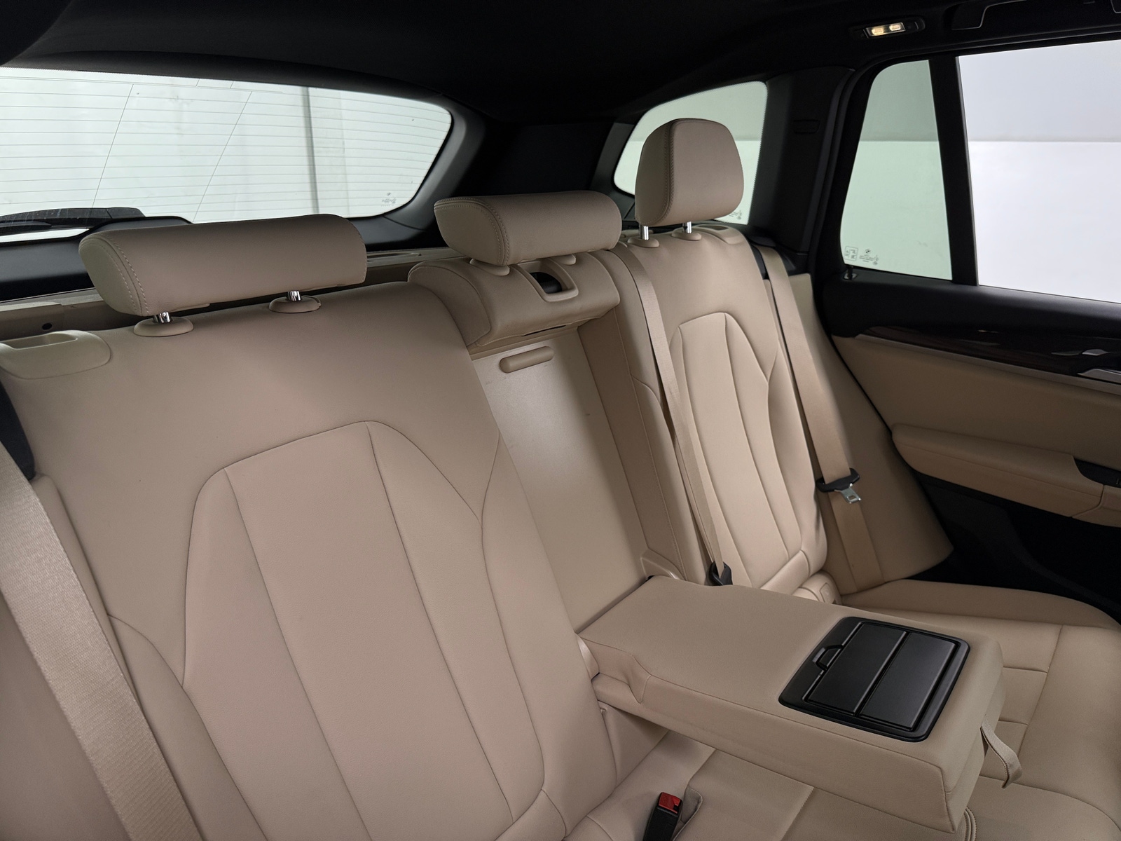 Thumbnail: 2020 BMW X3 - 5