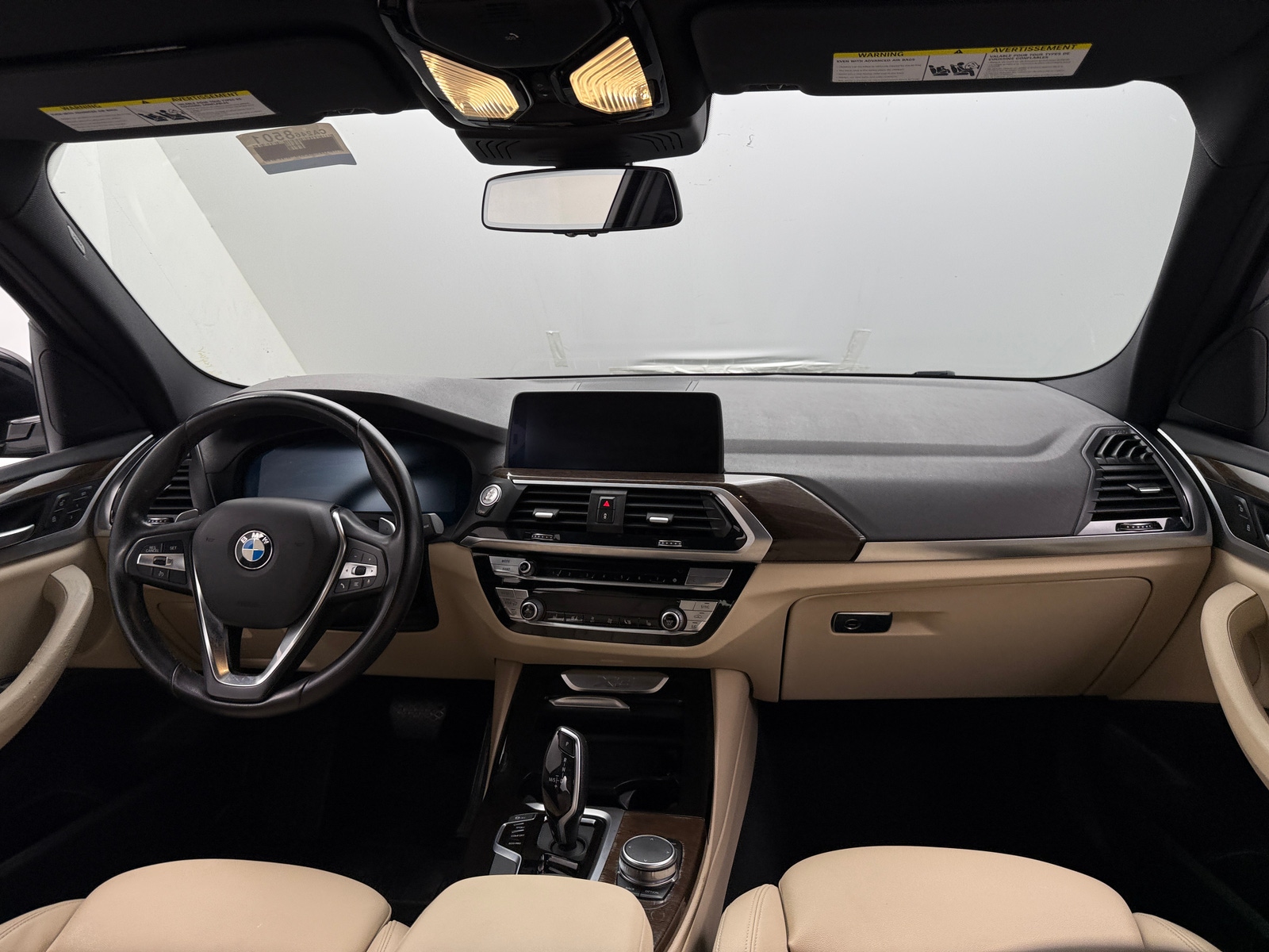 Thumbnail: 2020 BMW X3 - 2