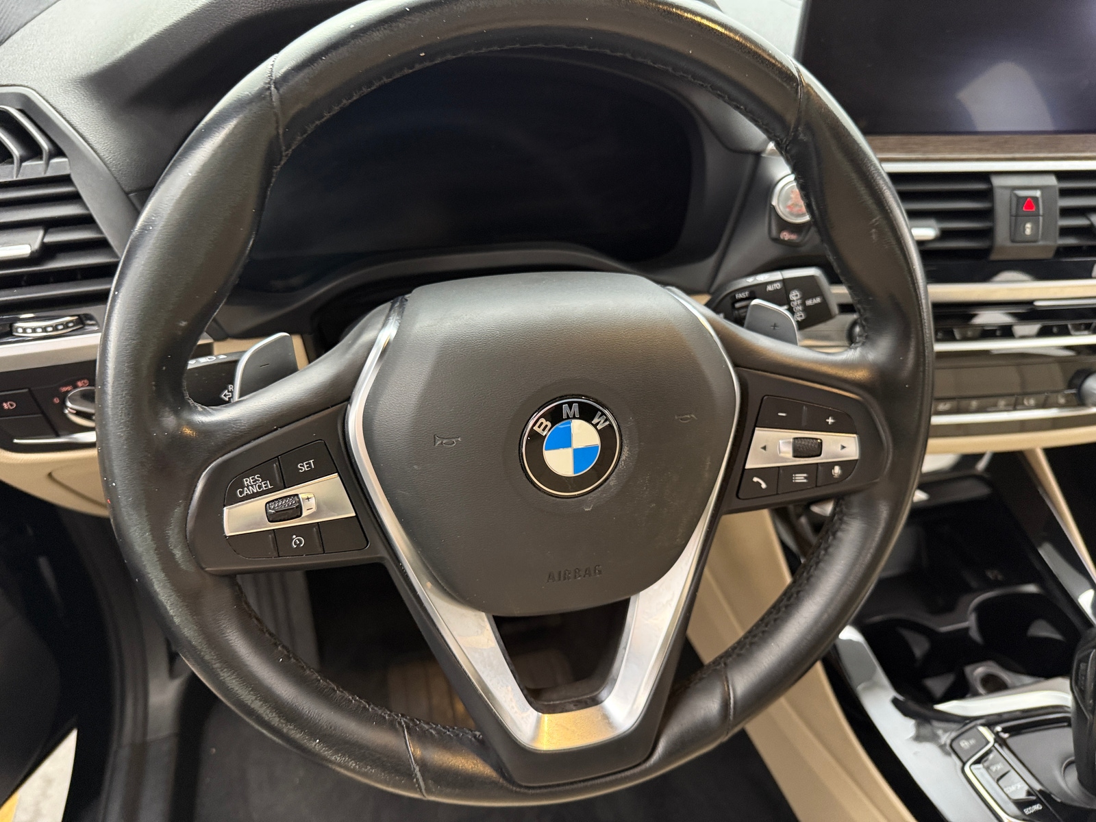 Thumbnail: 2020 BMW X3 - 4