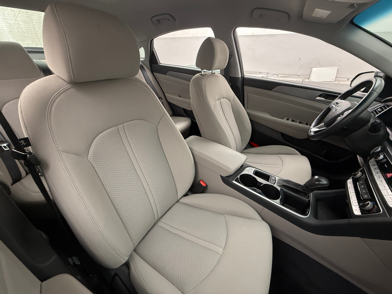 Thumbnail: 2018 Hyundai Sonata - 2