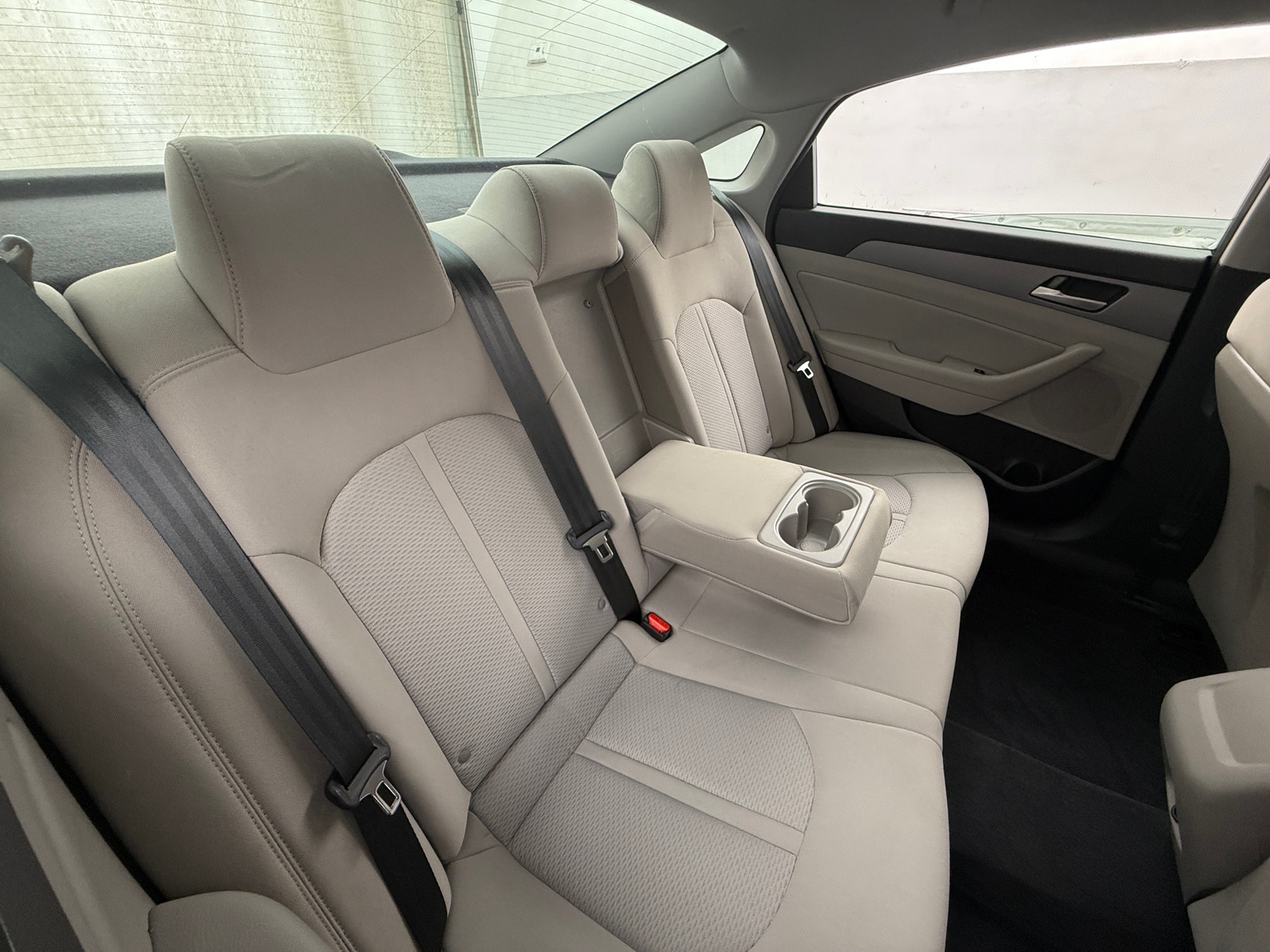 Thumbnail: 2018 Hyundai Sonata - 6