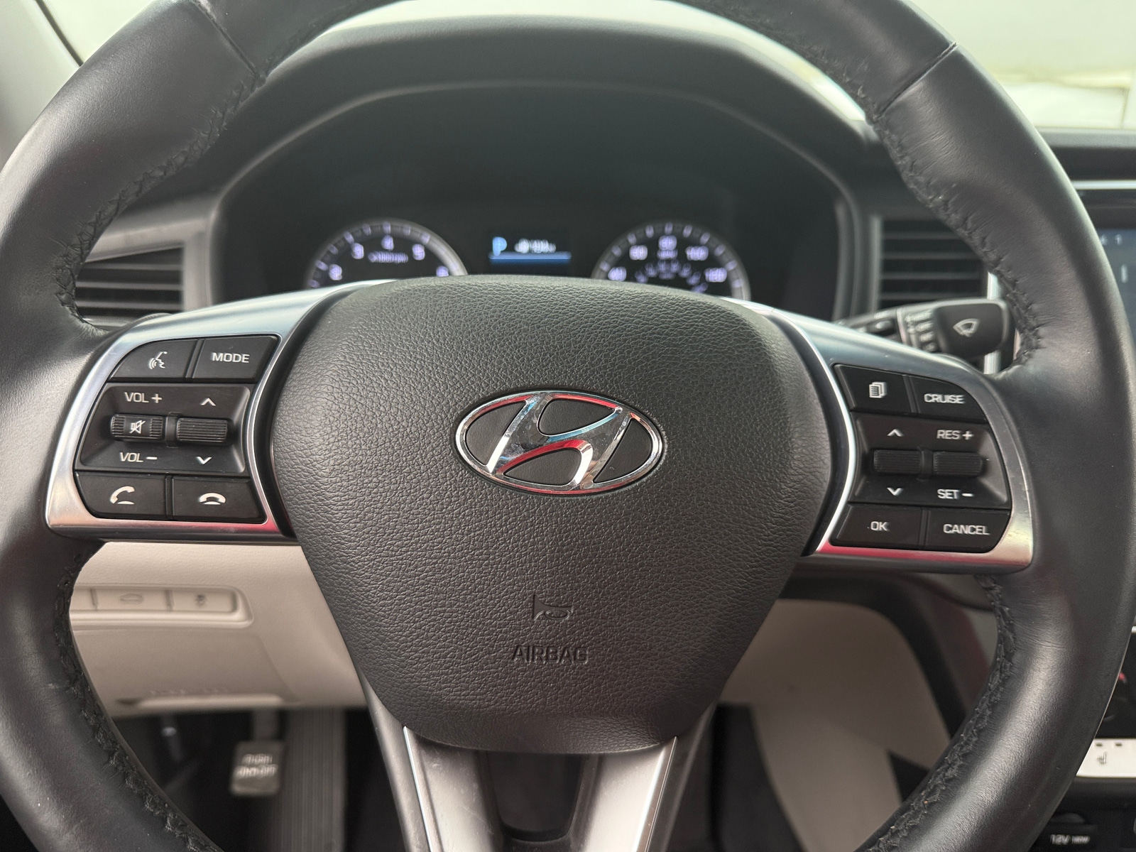 Thumbnail: 2018 Hyundai Sonata - 5