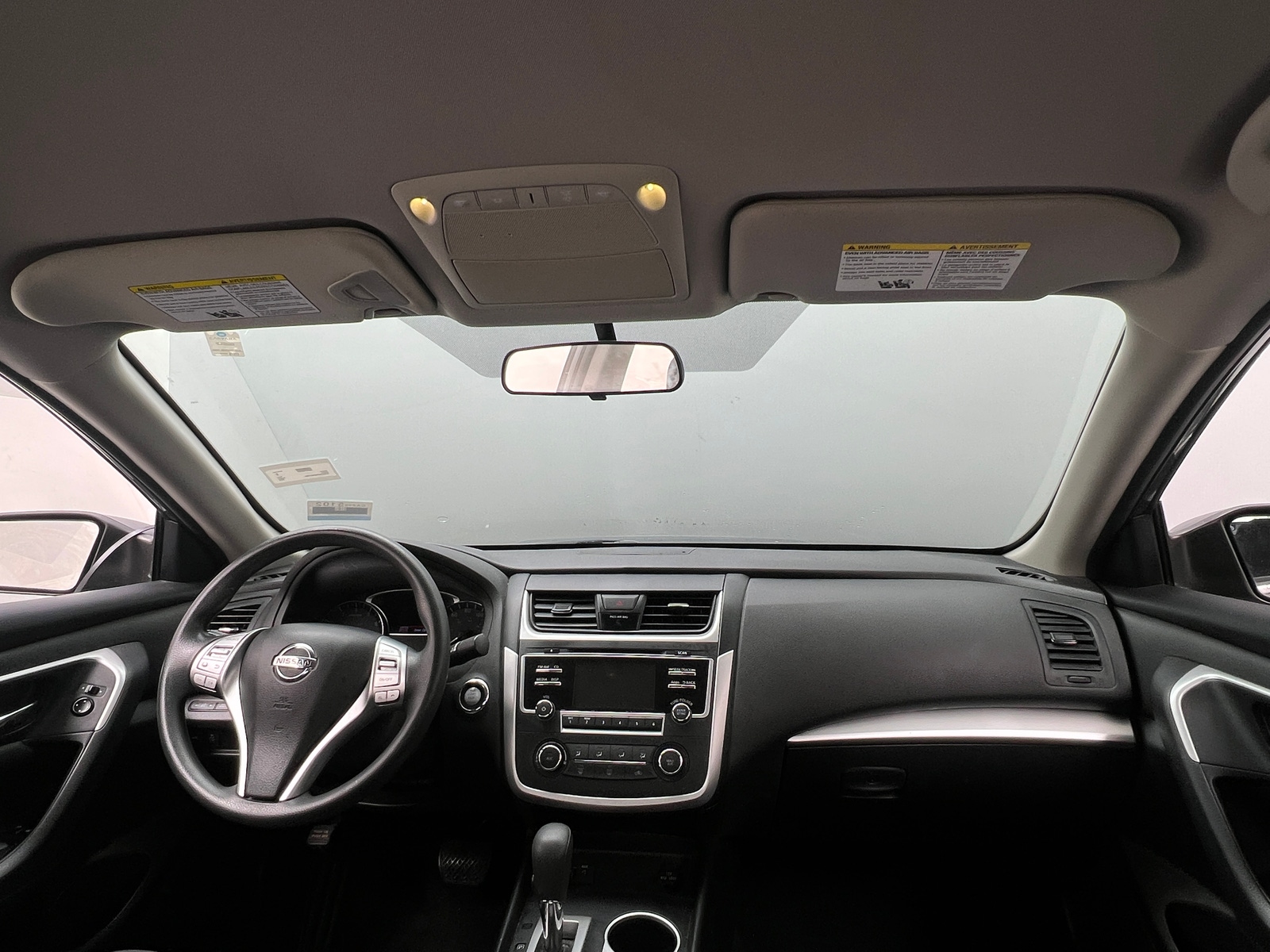 Thumbnail: 2016 Nissan Altima - 3