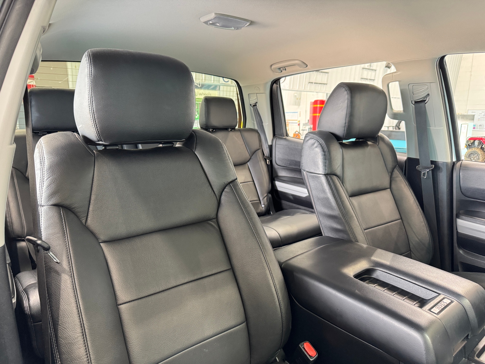 Thumbnail: 2020 Toyota Tundra - 2