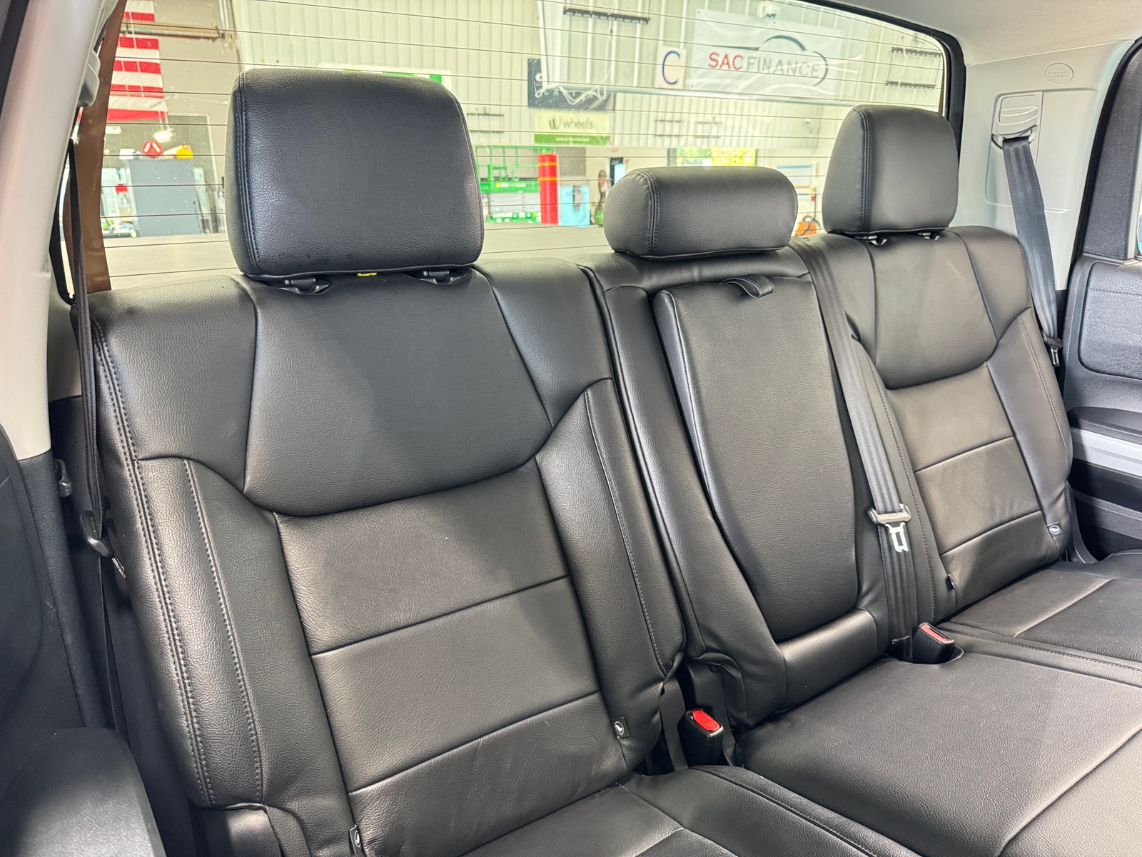Thumbnail: 2020 Toyota Tundra - 6