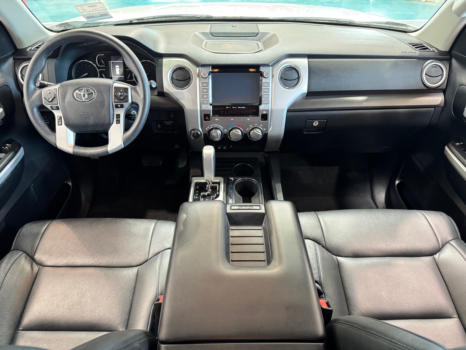Thumbnail: 2020 Toyota Tundra - 3