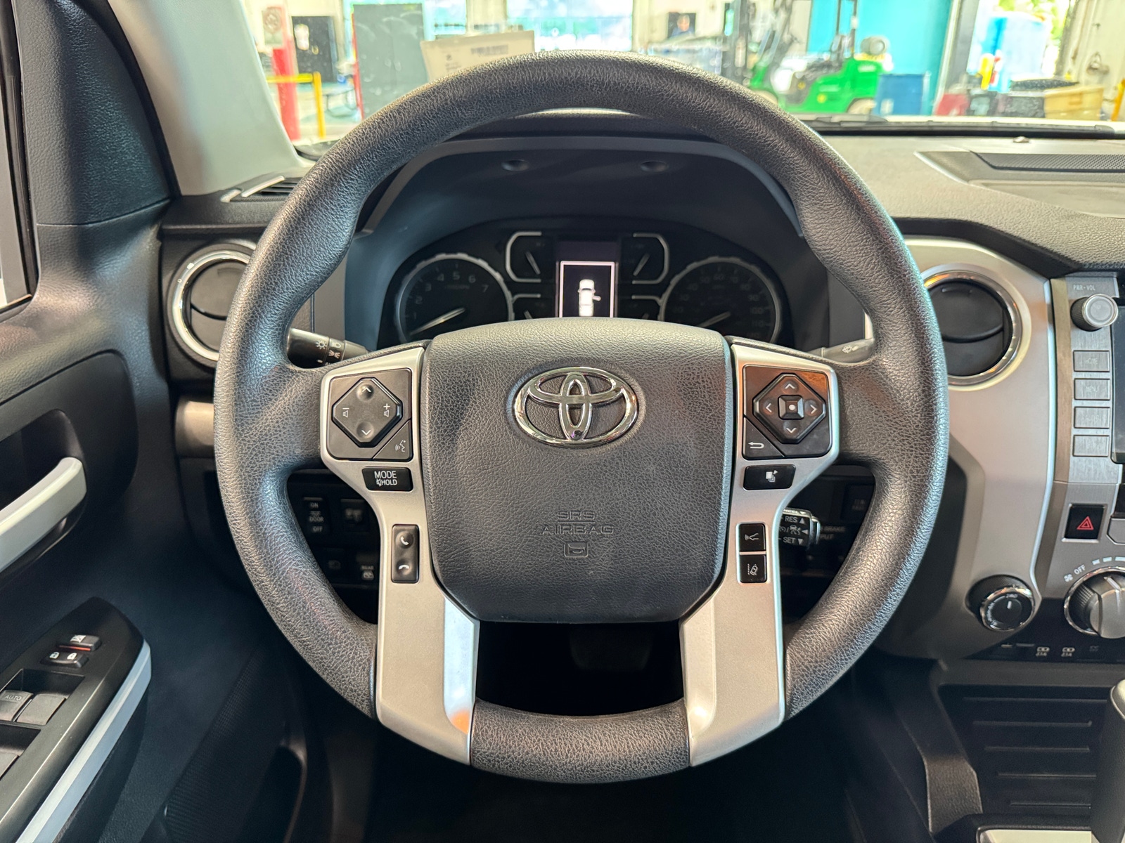 Thumbnail: 2020 Toyota Tundra - 5