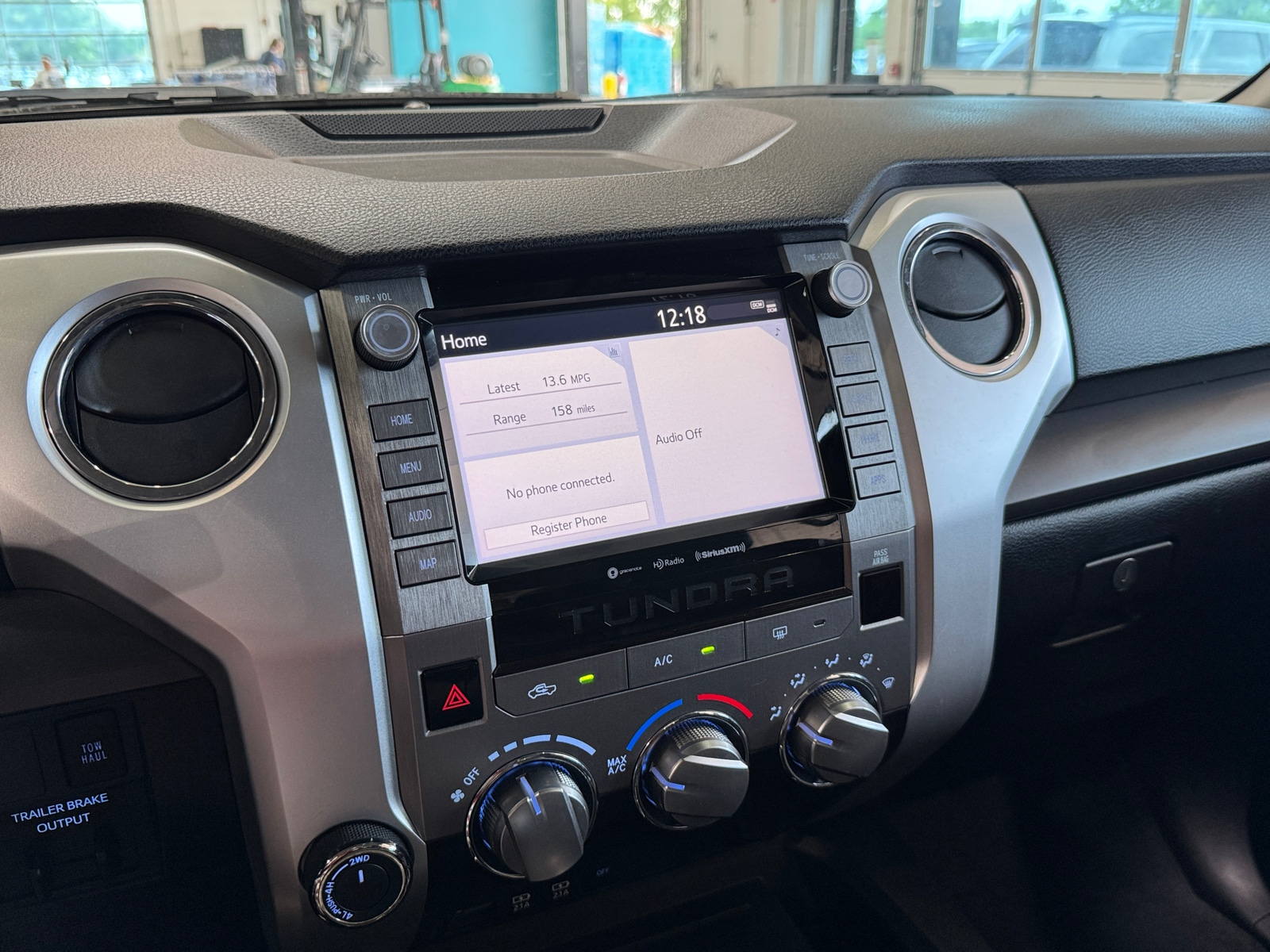 Thumbnail: 2020 Toyota Tundra - 4