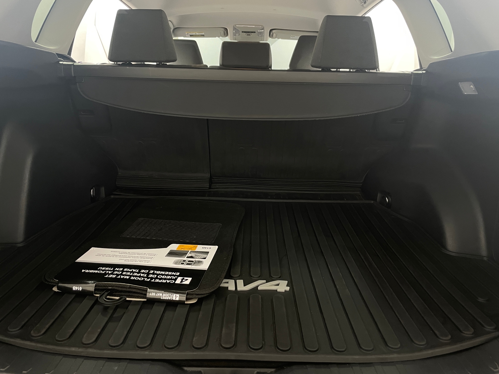 Thumbnail: 2021 Toyota RAV4 - 7