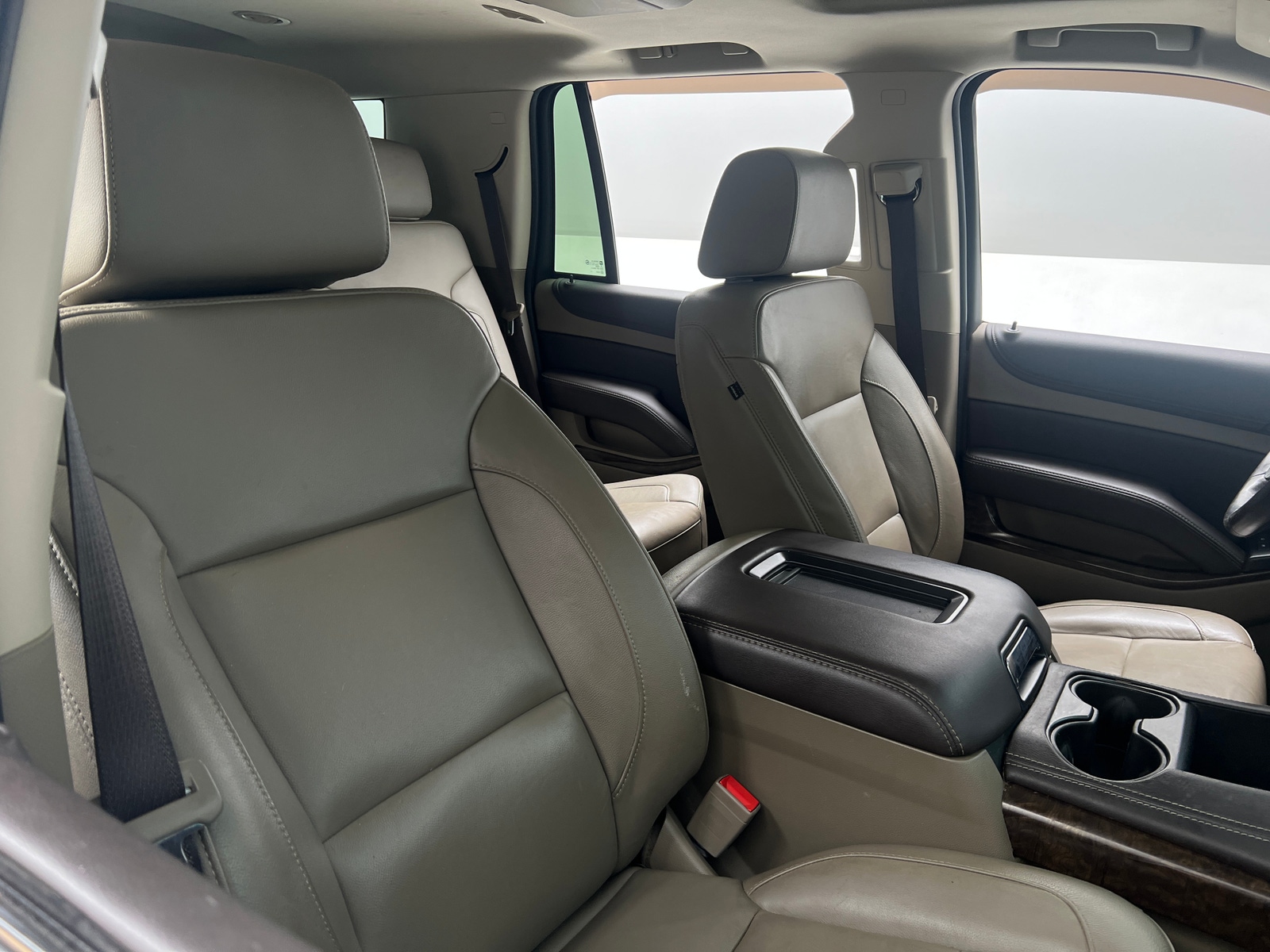 Thumbnail: 2020 Chevrolet Tahoe - 2