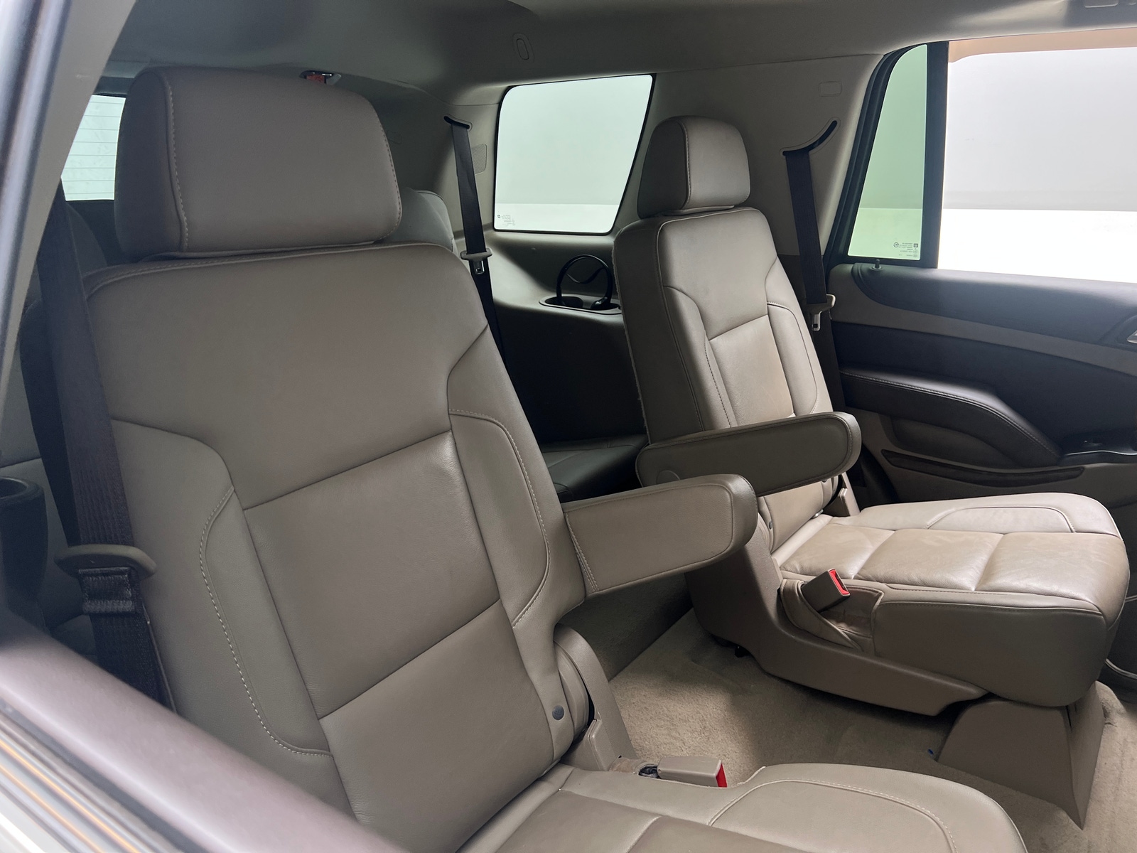 Thumbnail: 2020 Chevrolet Tahoe - 6
