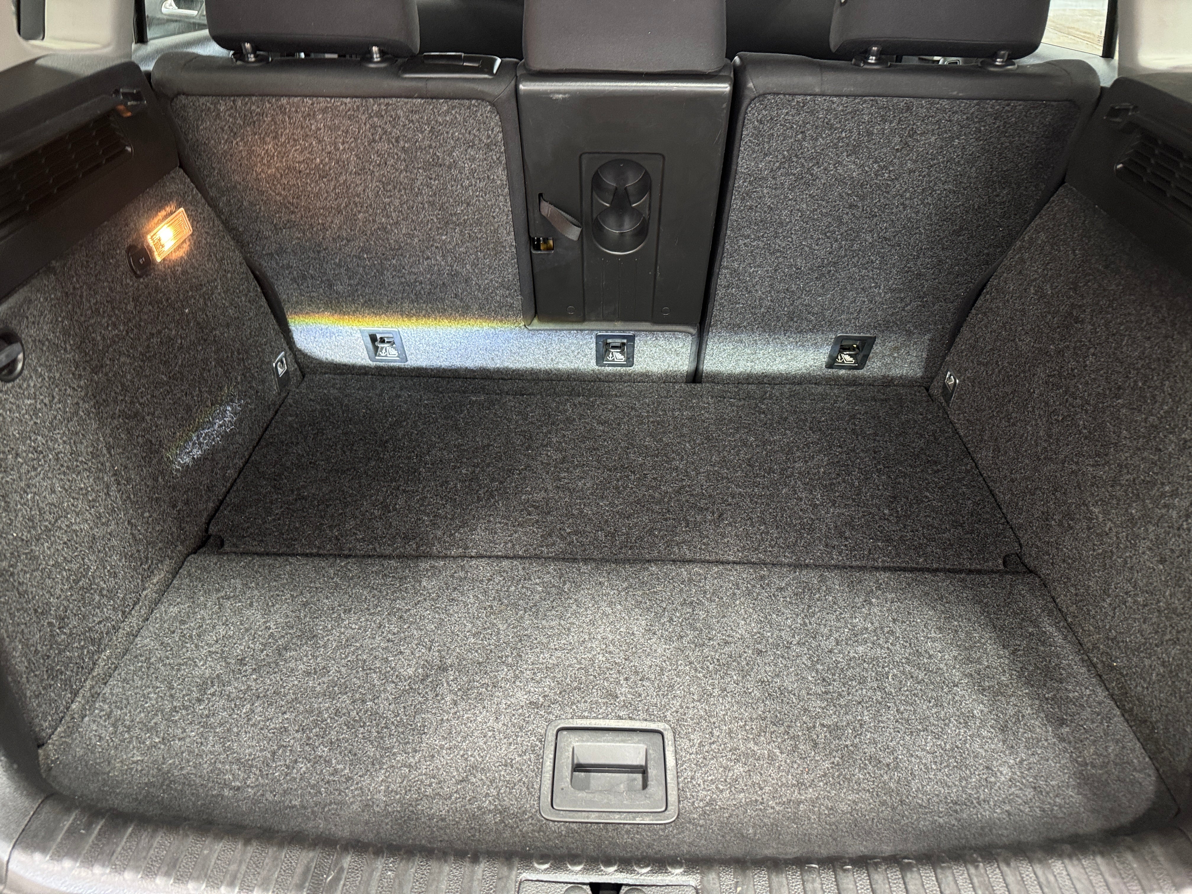 2013 Volkswagen Tiguan