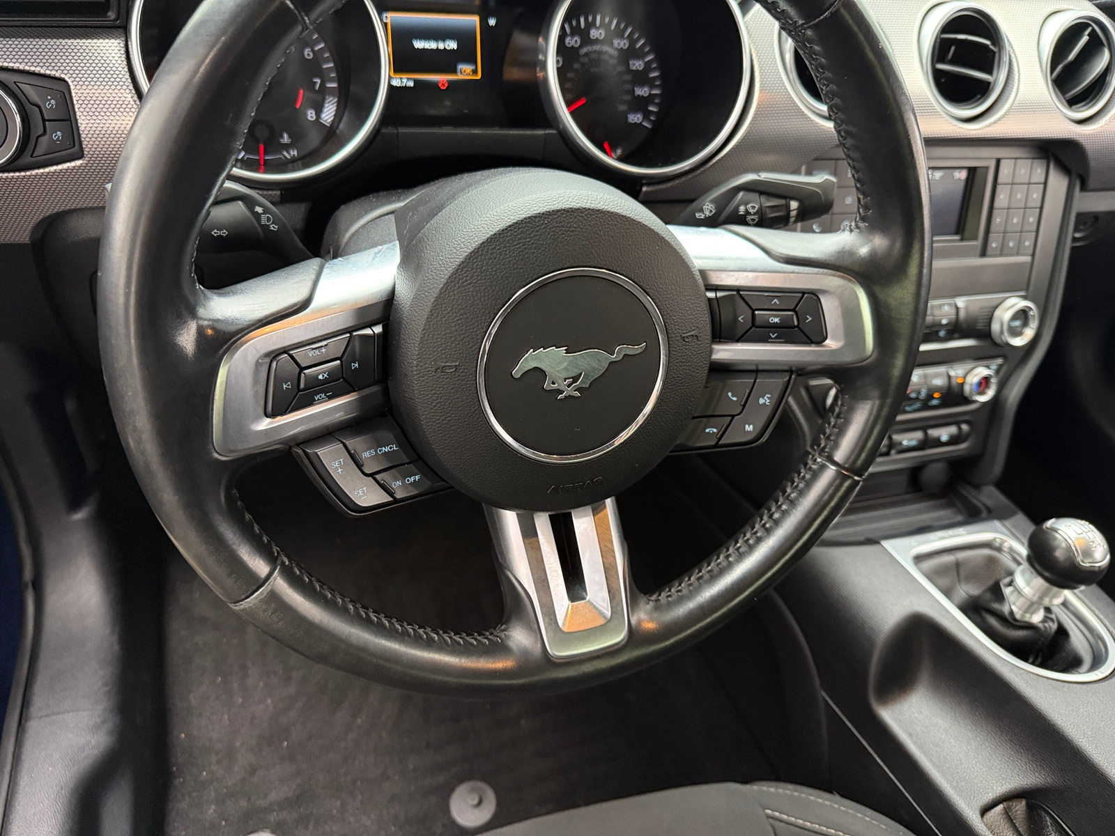 Thumbnail: 2019 Ford Mustang - 4