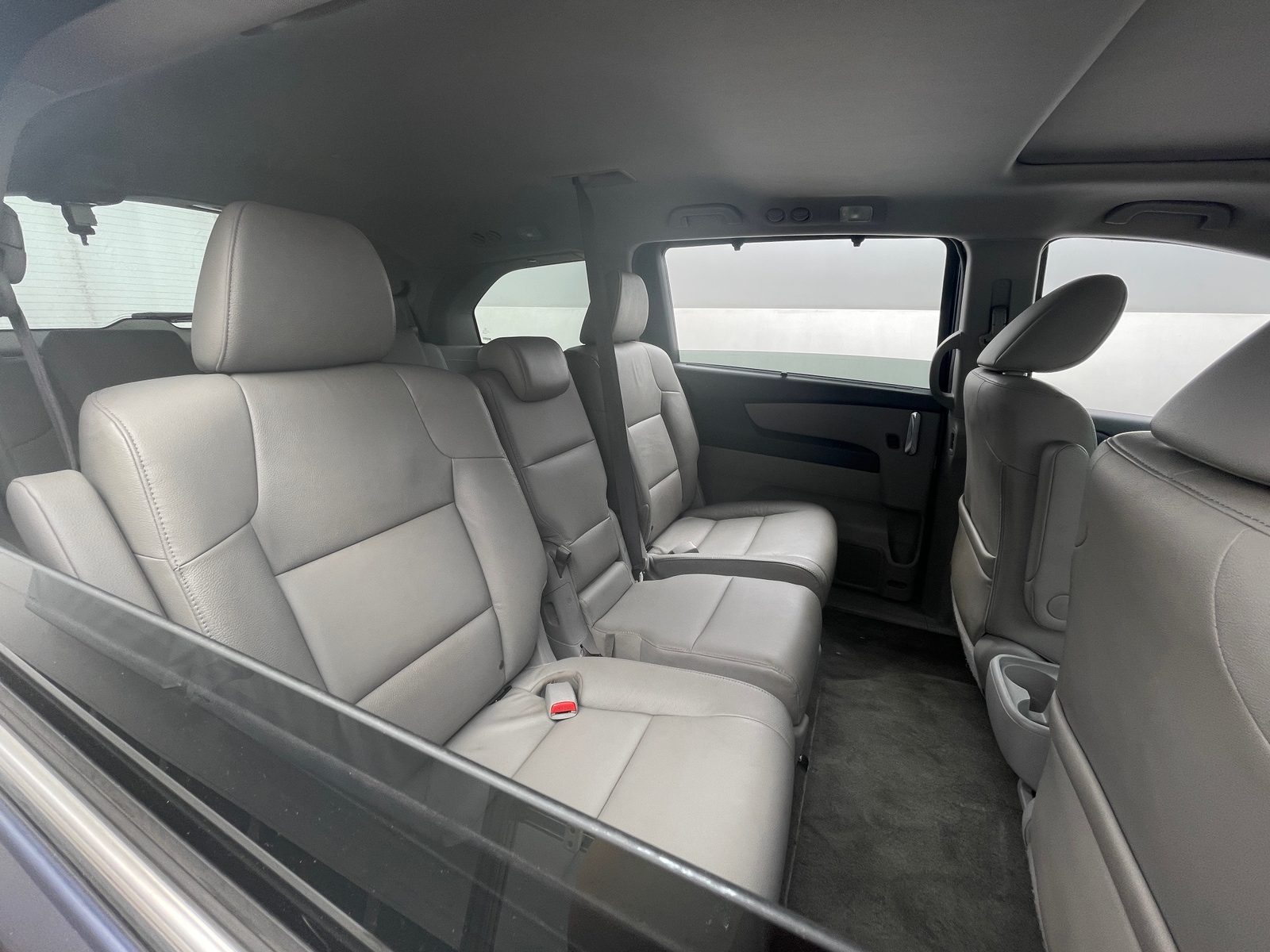 Thumbnail: 2015 Honda Odyssey - 5